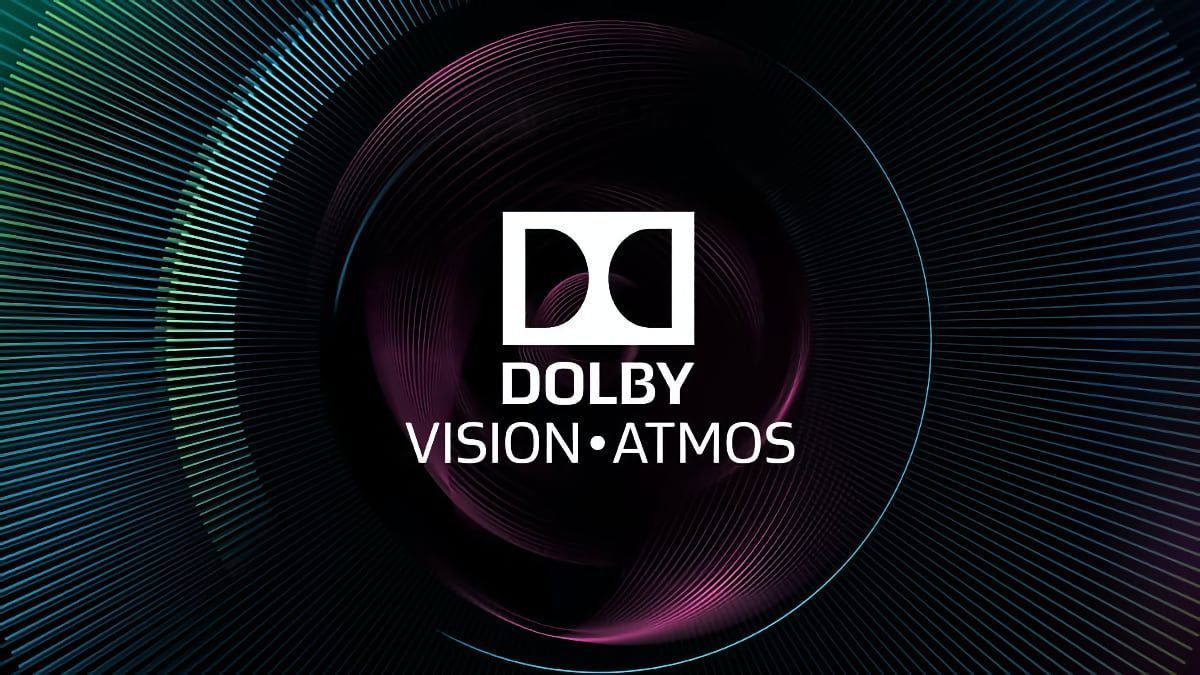 Dolby Vision Logo - Dolby Vision is coming to more cinemas ...