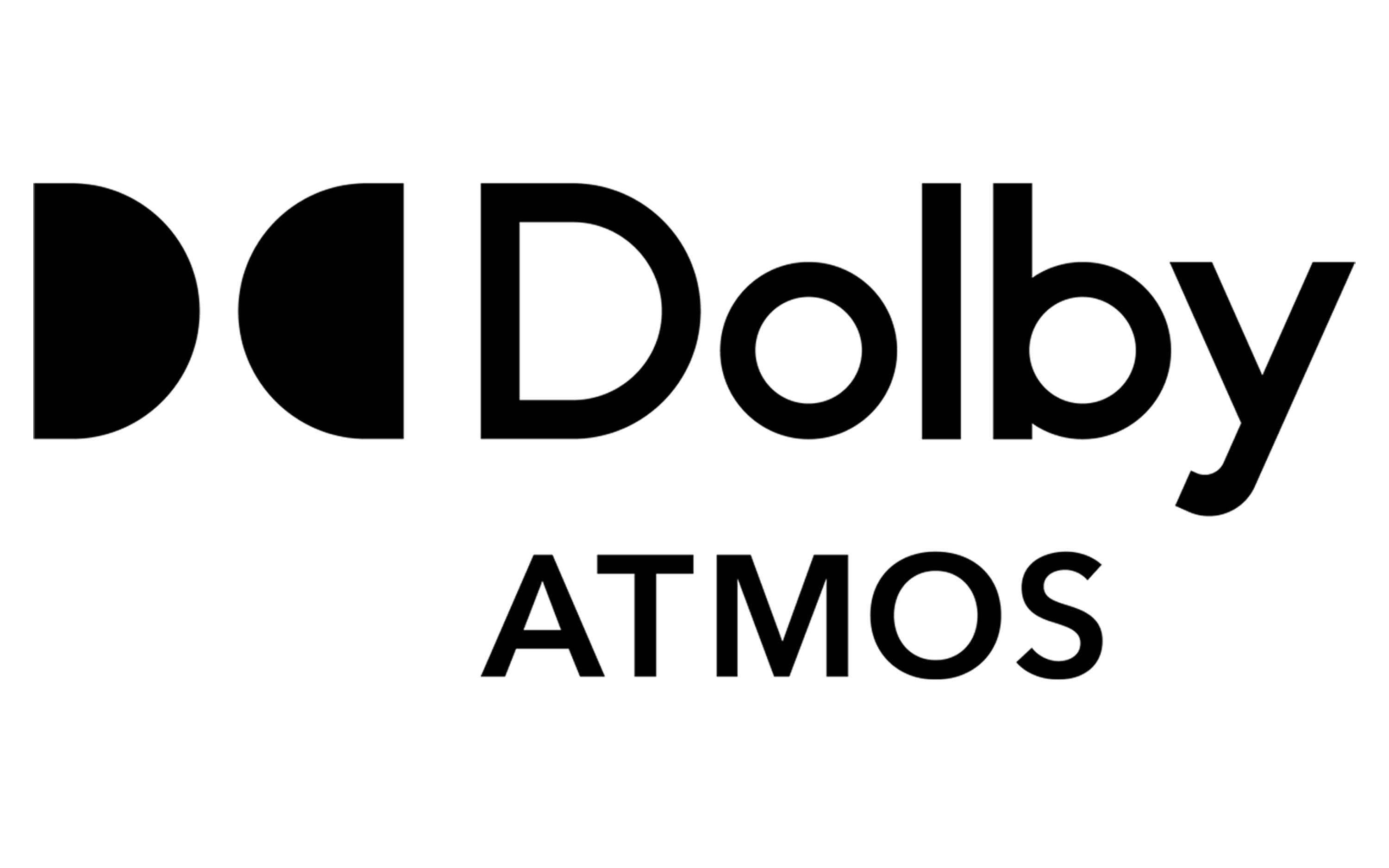 Dolby Vision Logo - Dolby Atmos logo and symbol, meaning ...
