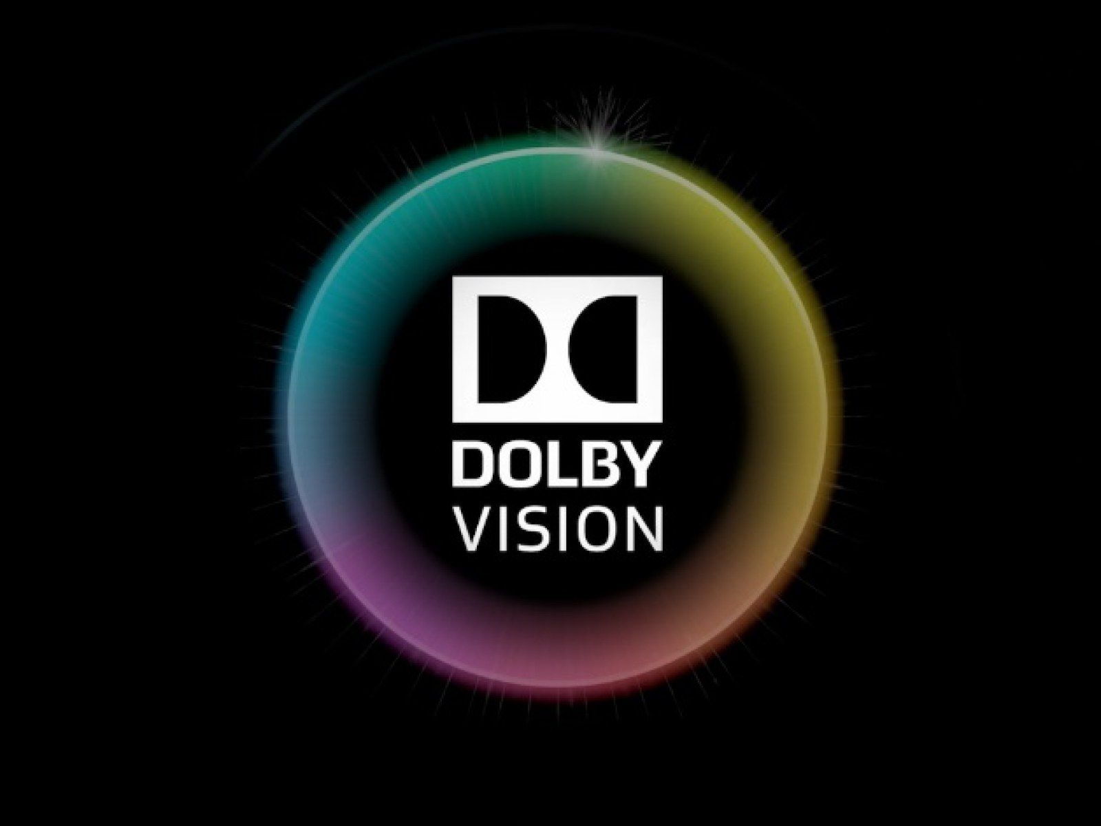Dolby Vision Logo - What is Dolby Vision and does your TV ...