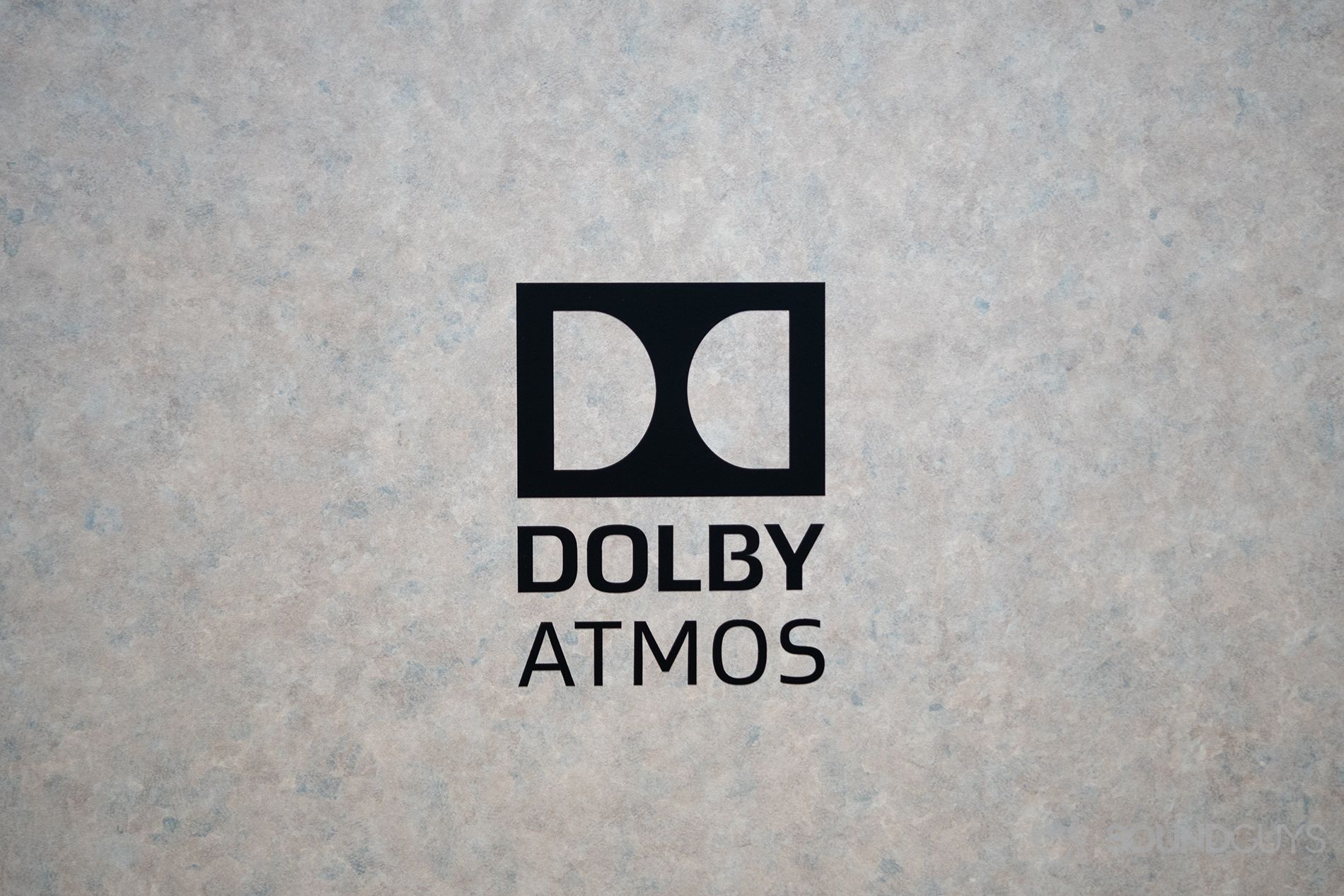 Dolby Vision Logo - What is Dolby Atmos and how can you get ...