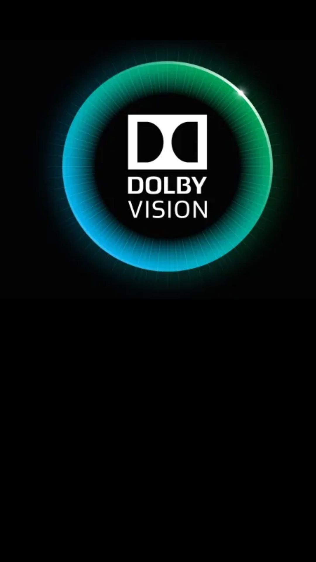 1080x1920 - JPG - HDR Dolby Vision Logo - HDR