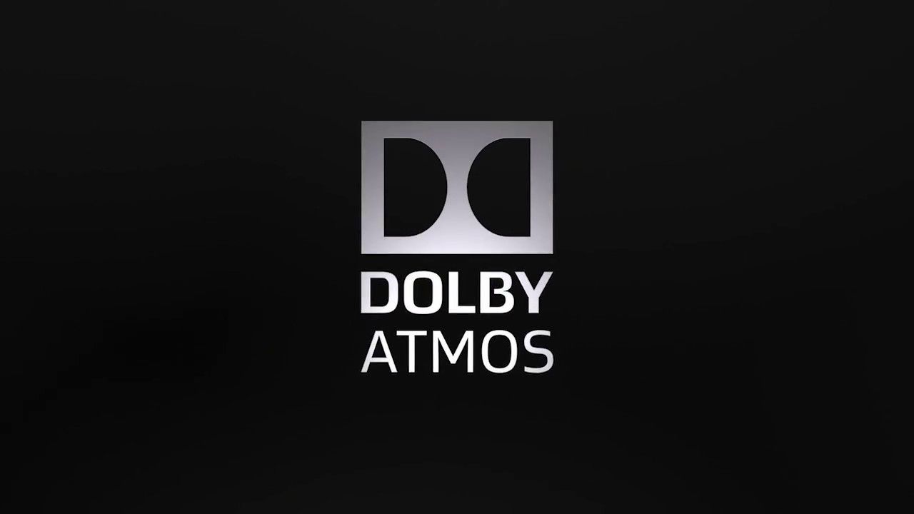 Dolby Vision Logo - Dolby Atmos Wallpapers - Wallpaper Cave