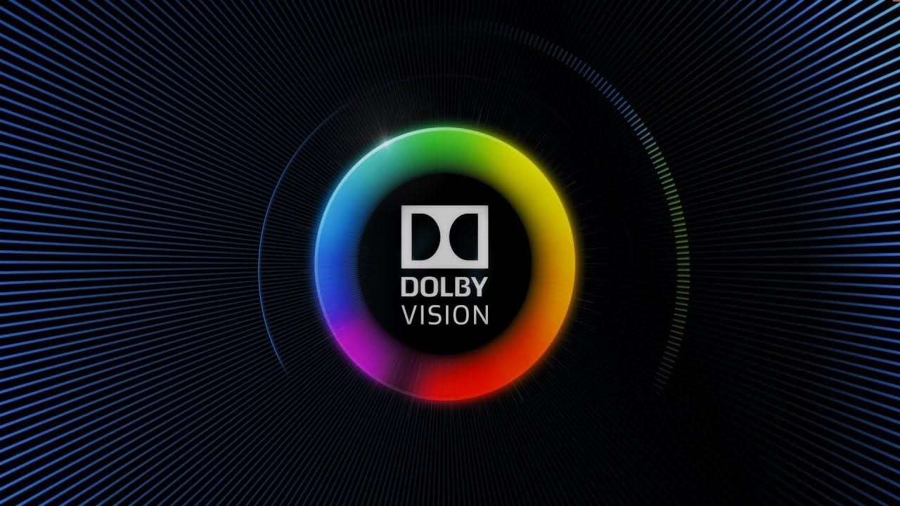 1280x720 - JPG - Dolby Vision Dolby Atmos 7.1 Sound 4K Dolby Vision Logo - Dolby Vision Dolby Atmos 7.1 Sound 4K