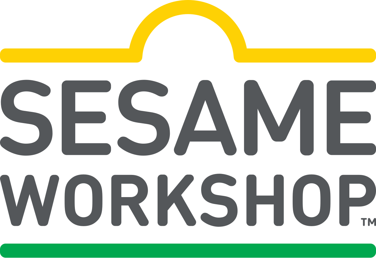 Sesame Street Logo - Sesame Workshop
