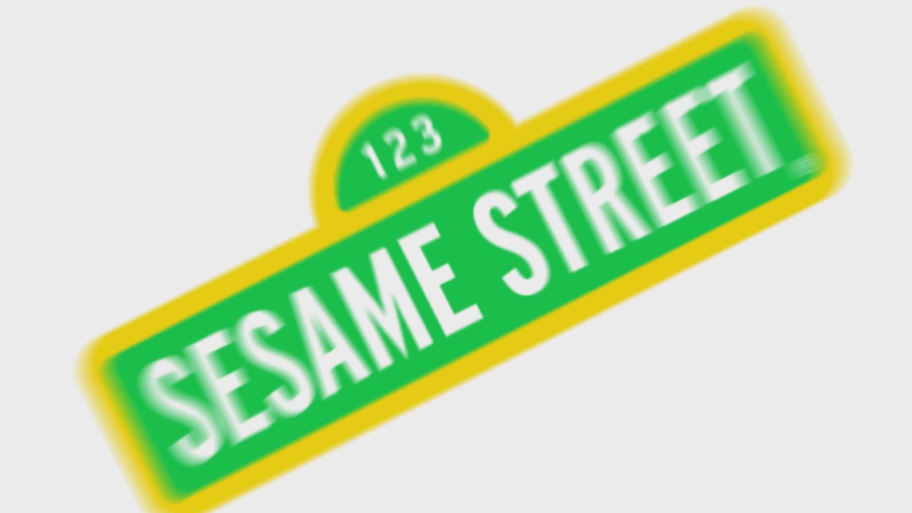 Sesame Street Logo - sesamestreetamz-5 – Blowze Tissues