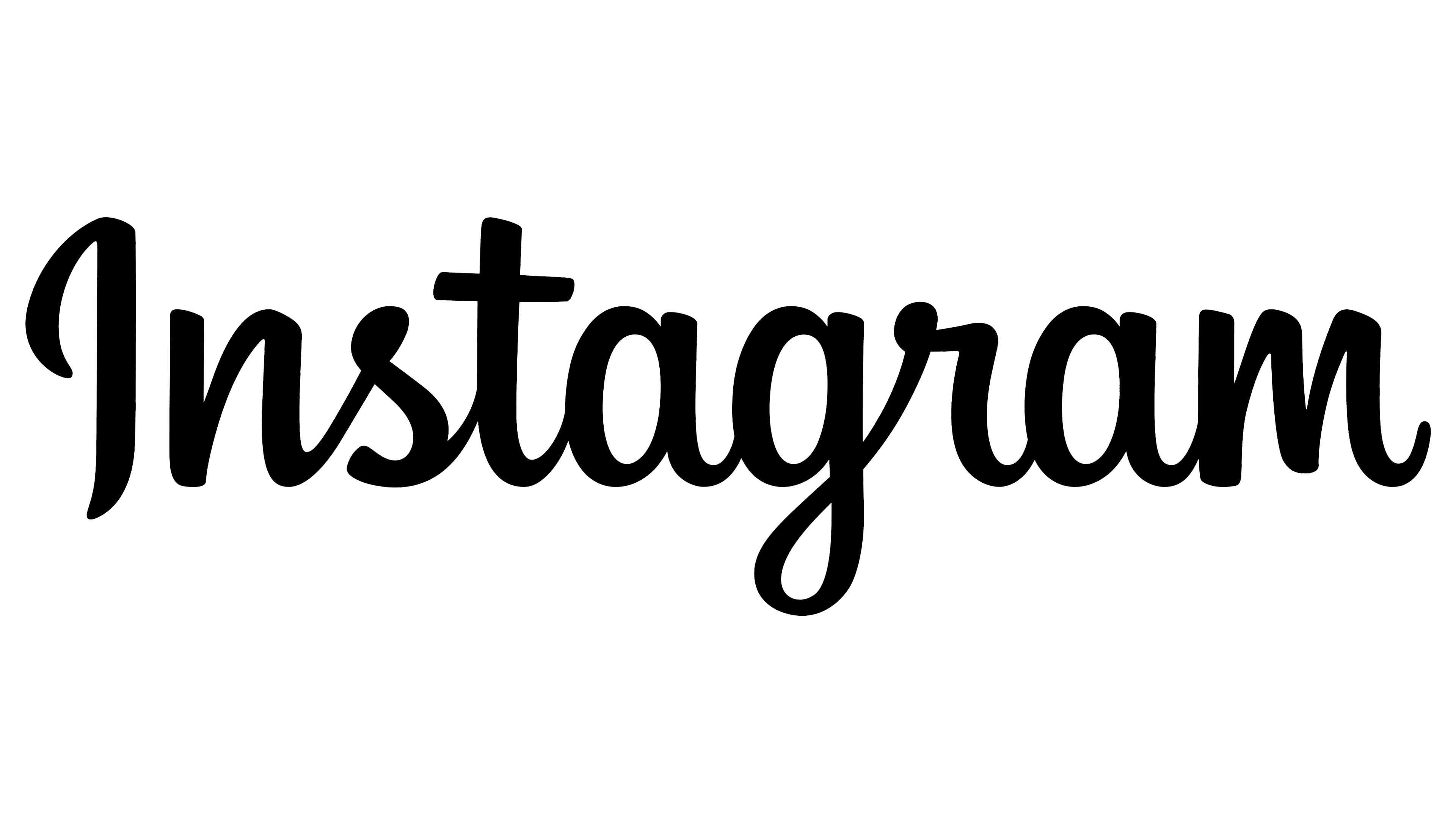 Instagram Logo - Instagram Logo and symbol, meaning ...