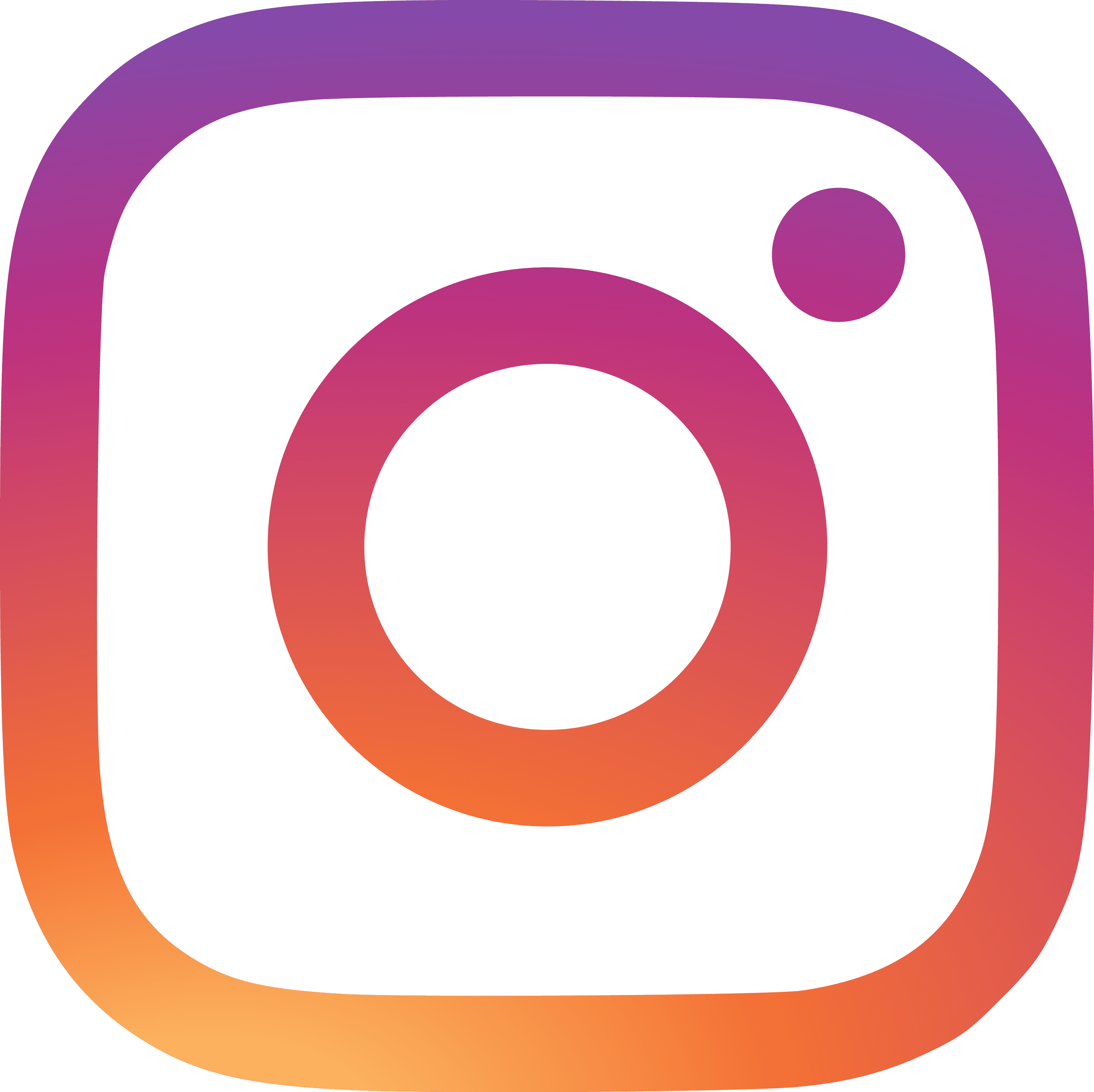 Instagram Logo - Instagram Logo [New] - PNG Logo Vector ...