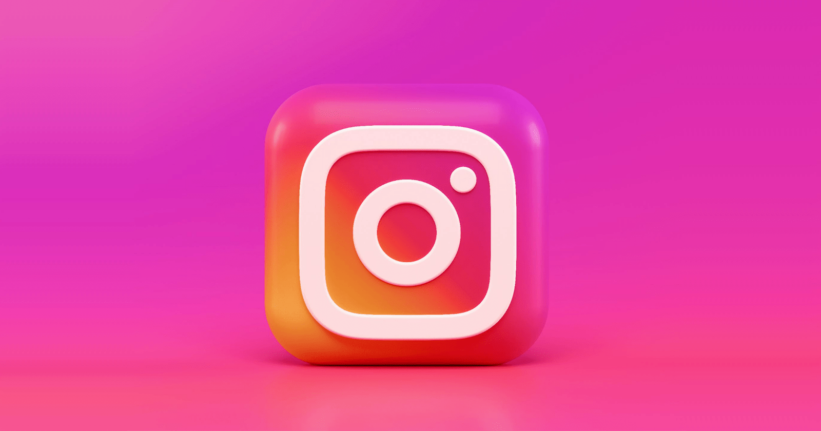 Instagram Logo - New Instagram Logo PNG 2024 Download ...