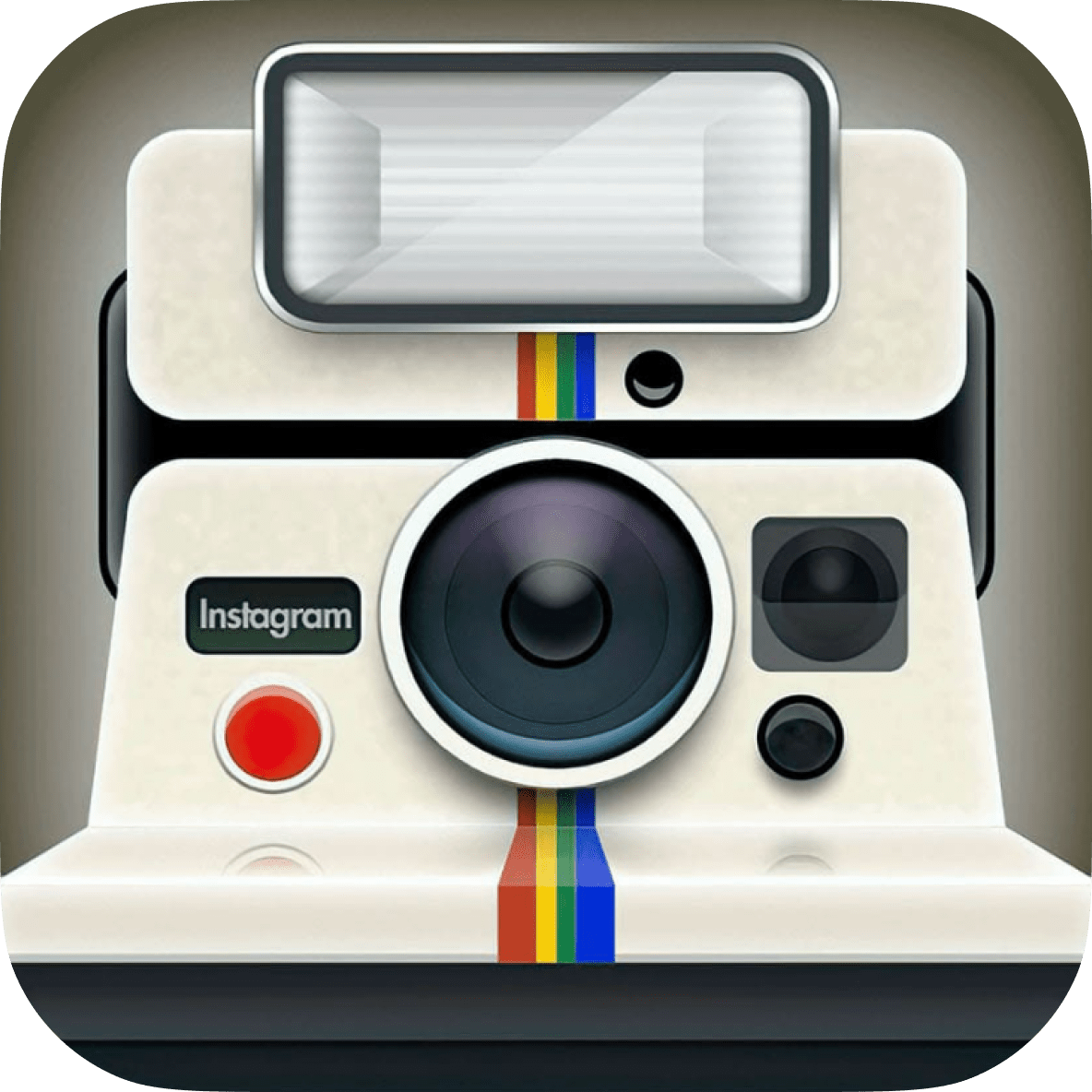 Instagram Logo - Instagram's Brand Refresh | About Instagram