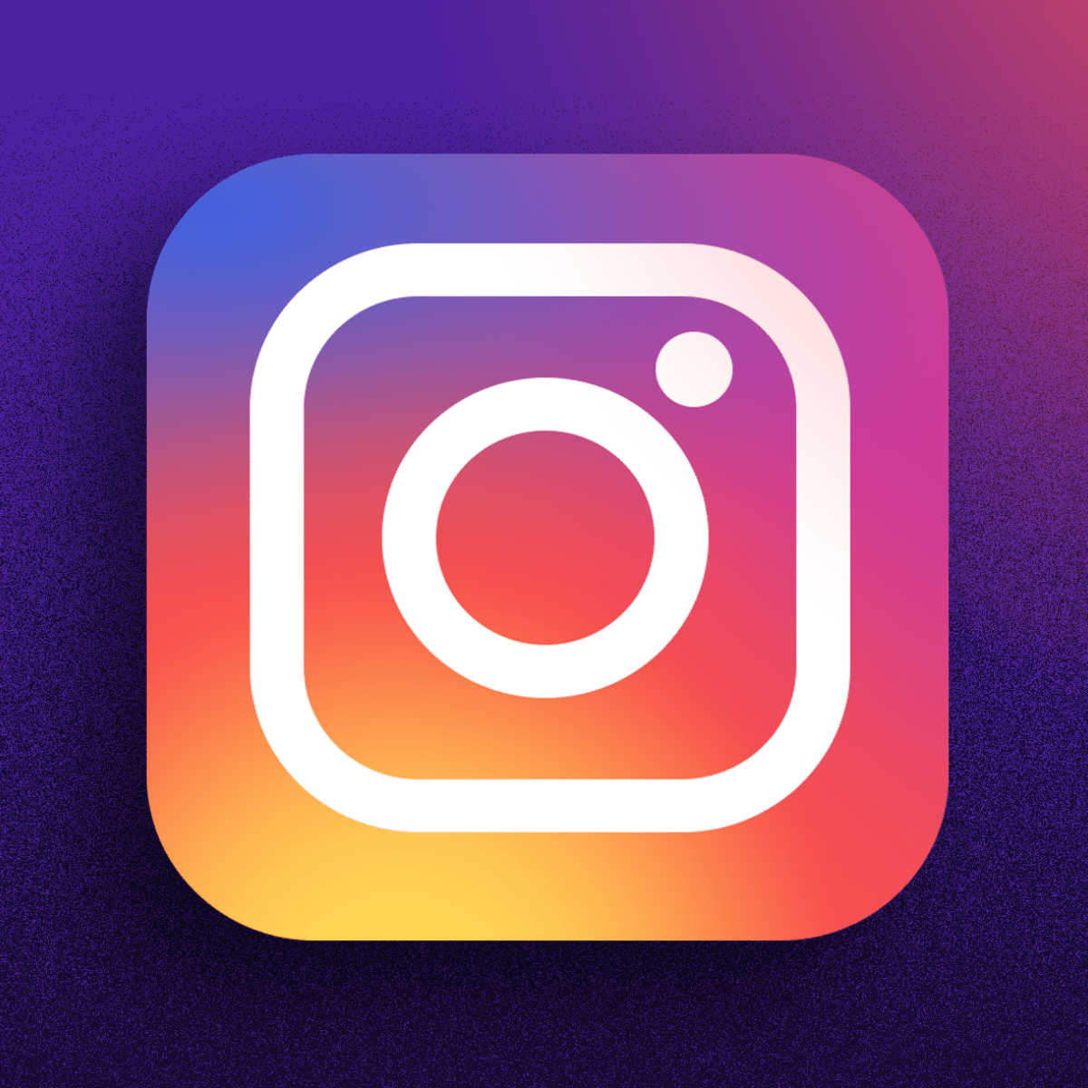 Instagram Logo - How to update your Instagram app | Mashable