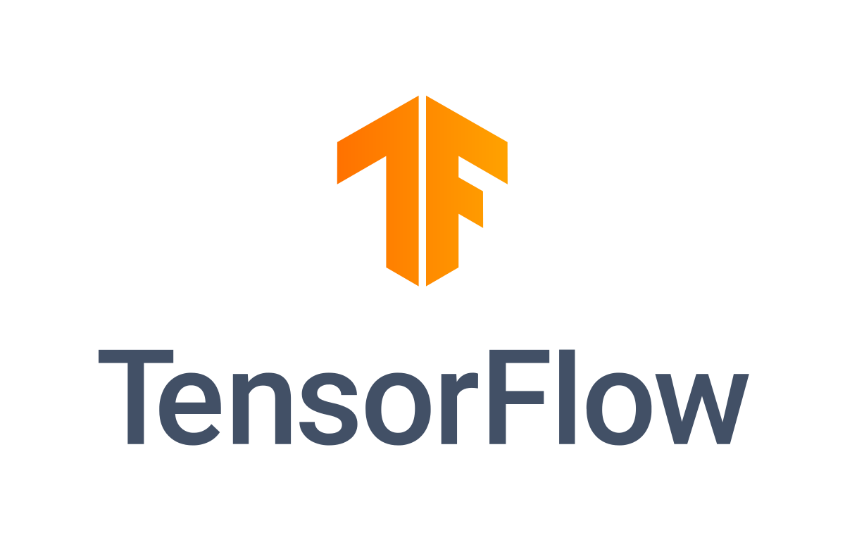 TensorFlow Logo - File:TensorFlow logo.svg