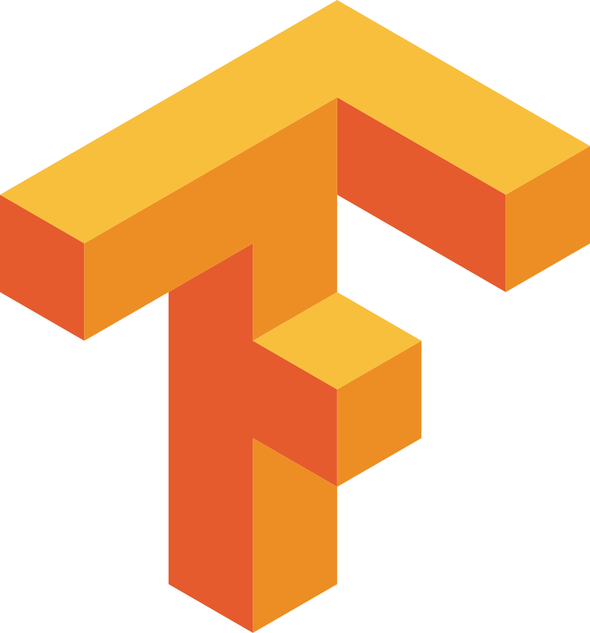 TensorFlow Logo - File:Tensorflow logo.svg - Wikimedia ...