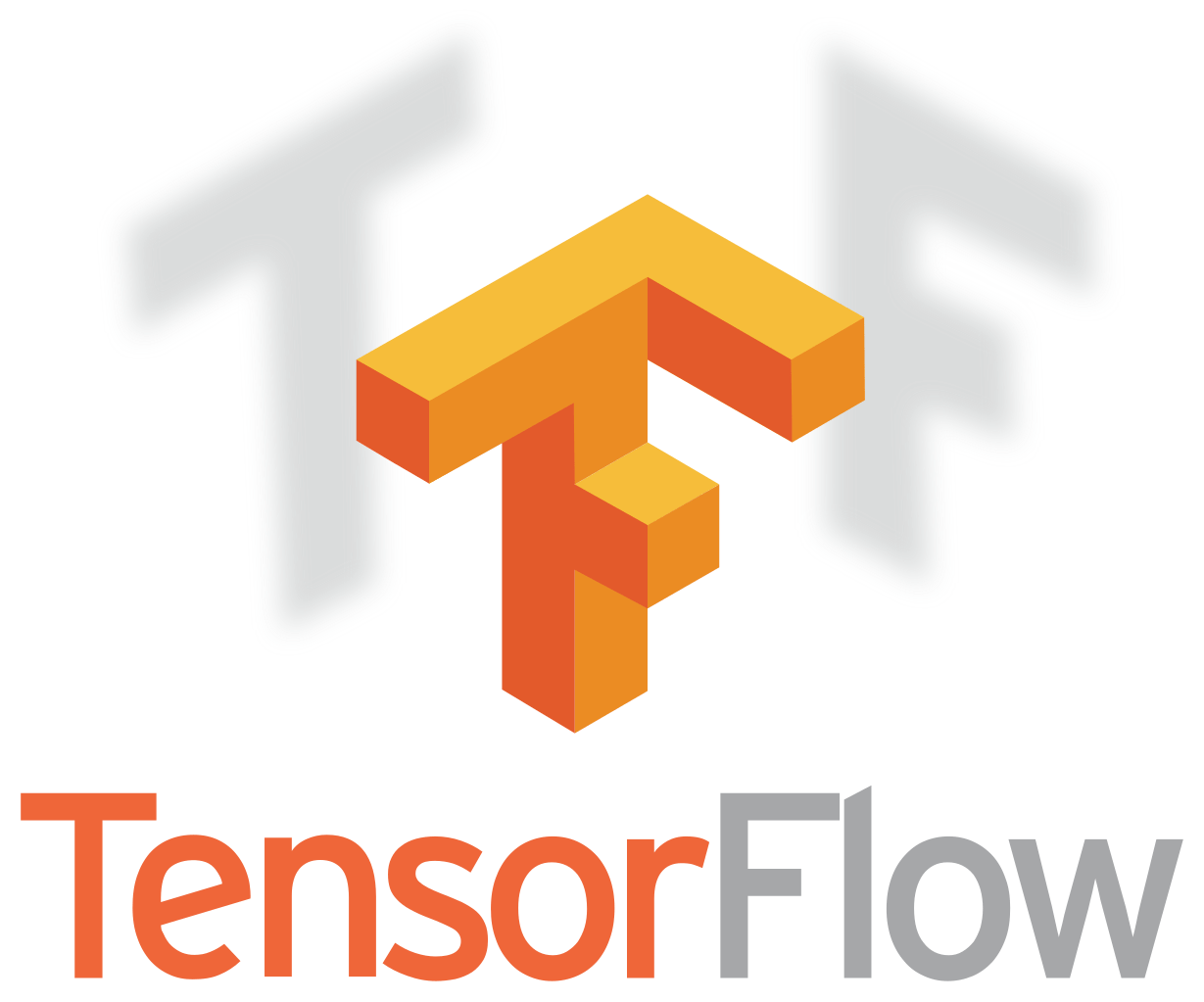 TensorFlow Logo - File:TensorFlowLogo.svg - Wikimedia Commons