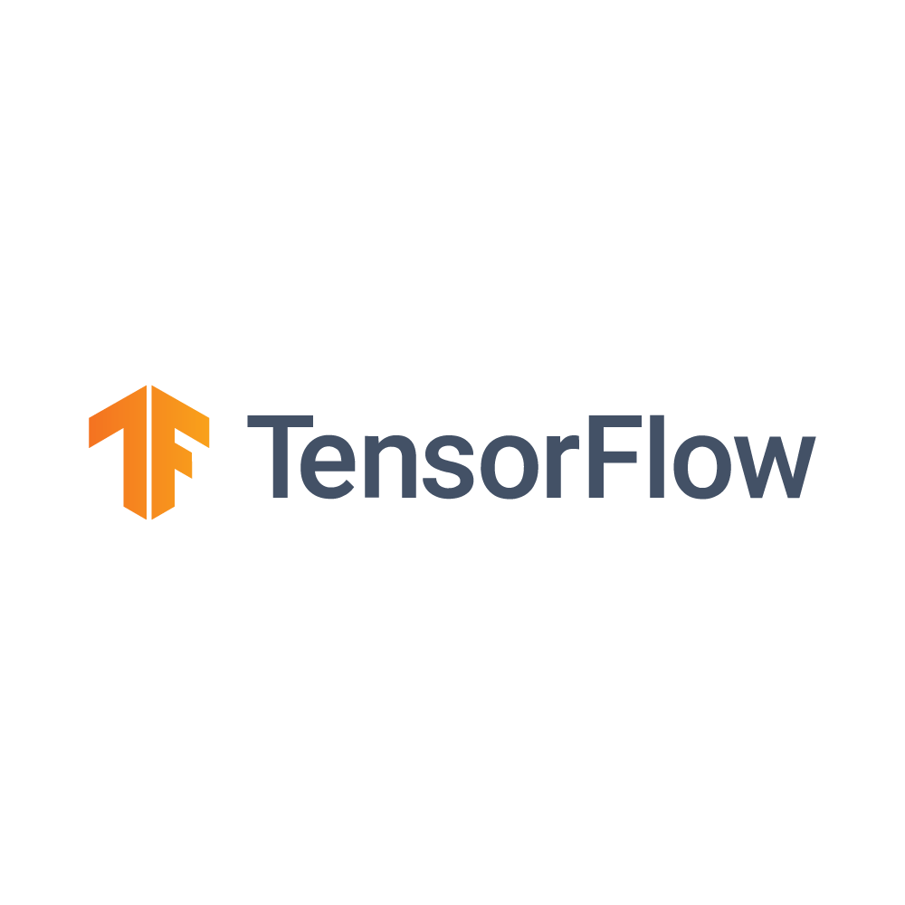 TensorFlow Logo - TensorFlow New Logo for Creative Design