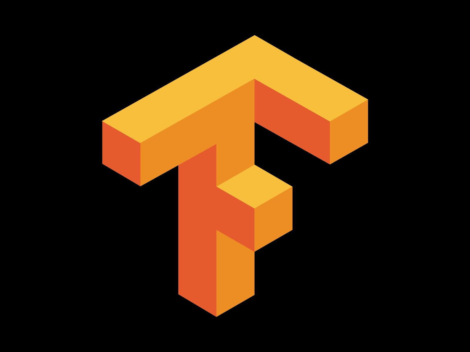 TensorFlow Logo - TensorFlow Open Source AI | WIRED