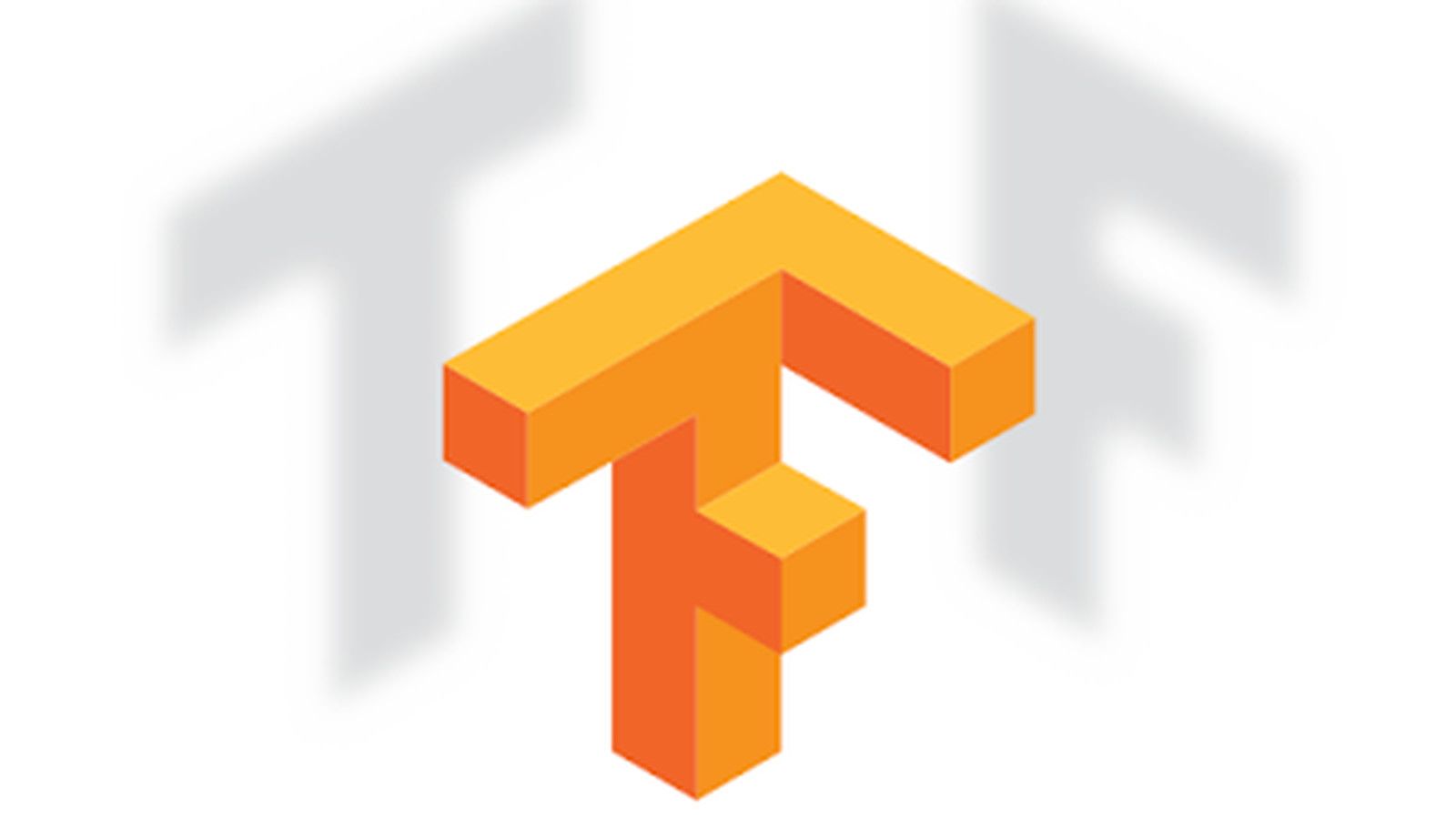 TensorFlow Logo - How to use Tensorflow - Artefact