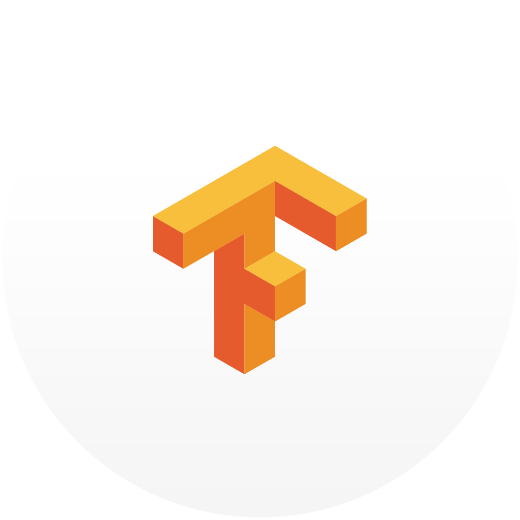 TensorFlow Logo - Hands-on TensorFlow JS in Machine ...