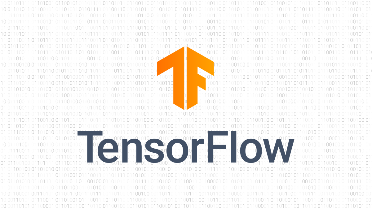 TensorFlow Logo - Deserialization bug in TensorFlow ...