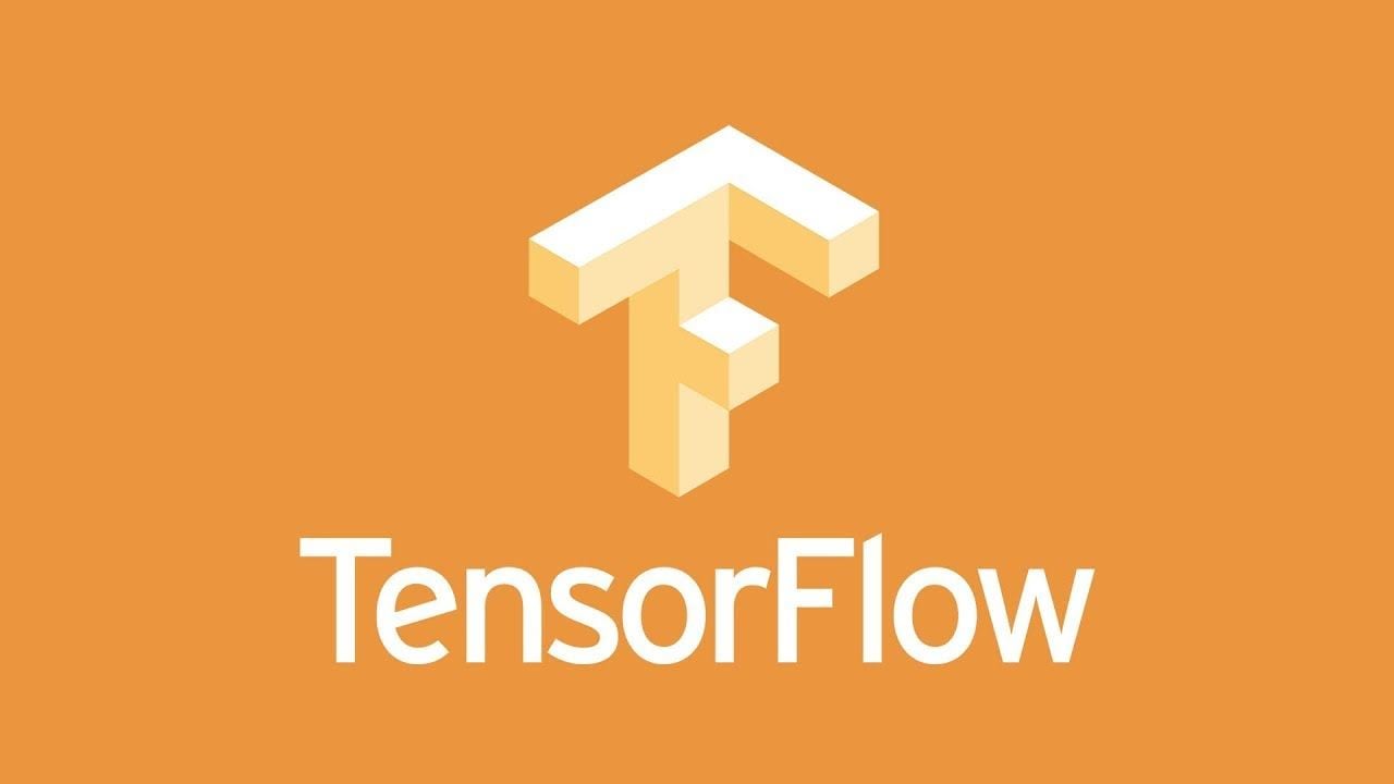 TensorFlow Logo - The TensorFlow YouTube Channel is Here ...