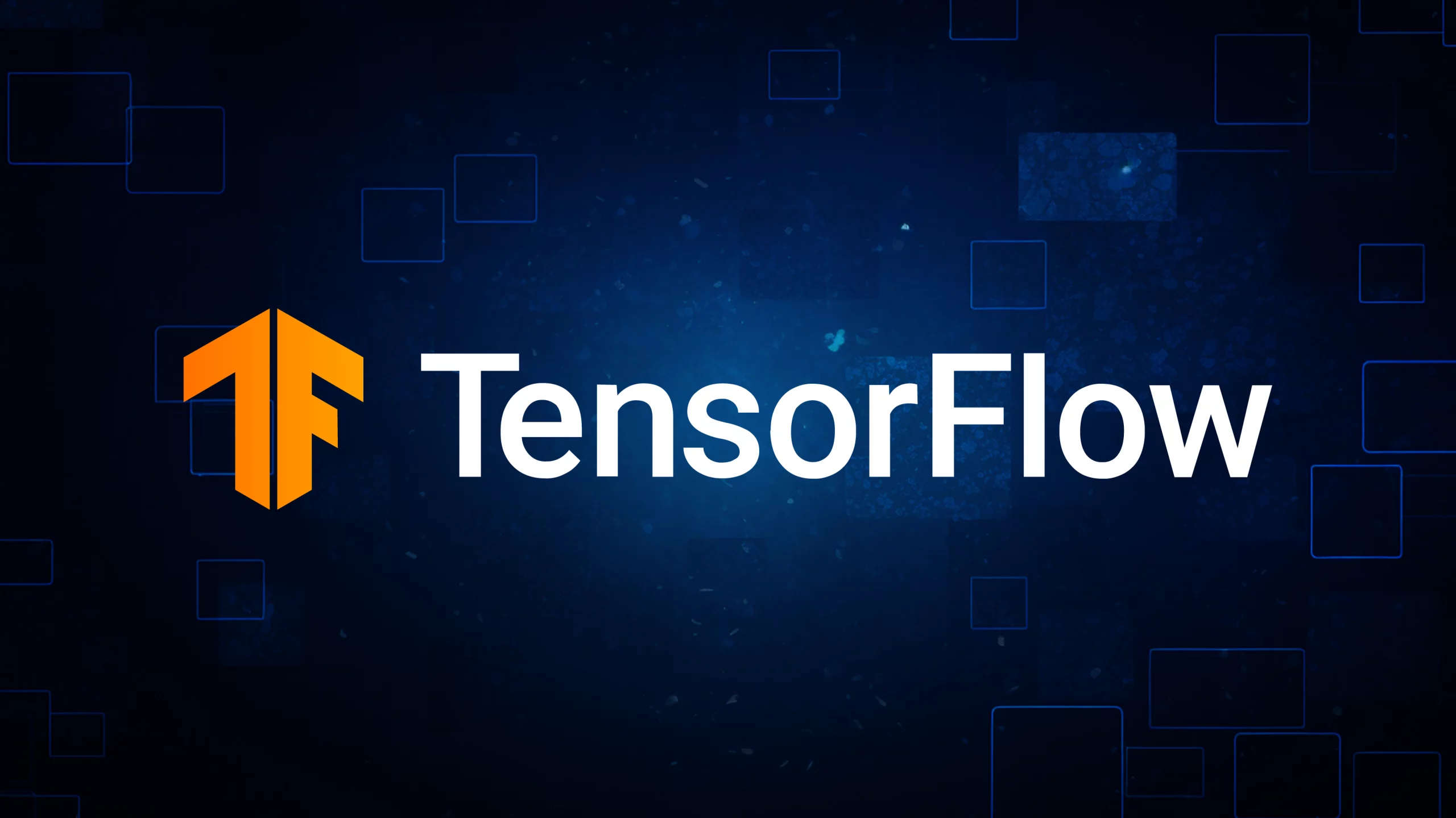 TensorFlow Logo - What is TensorFlow and How Does It Work?