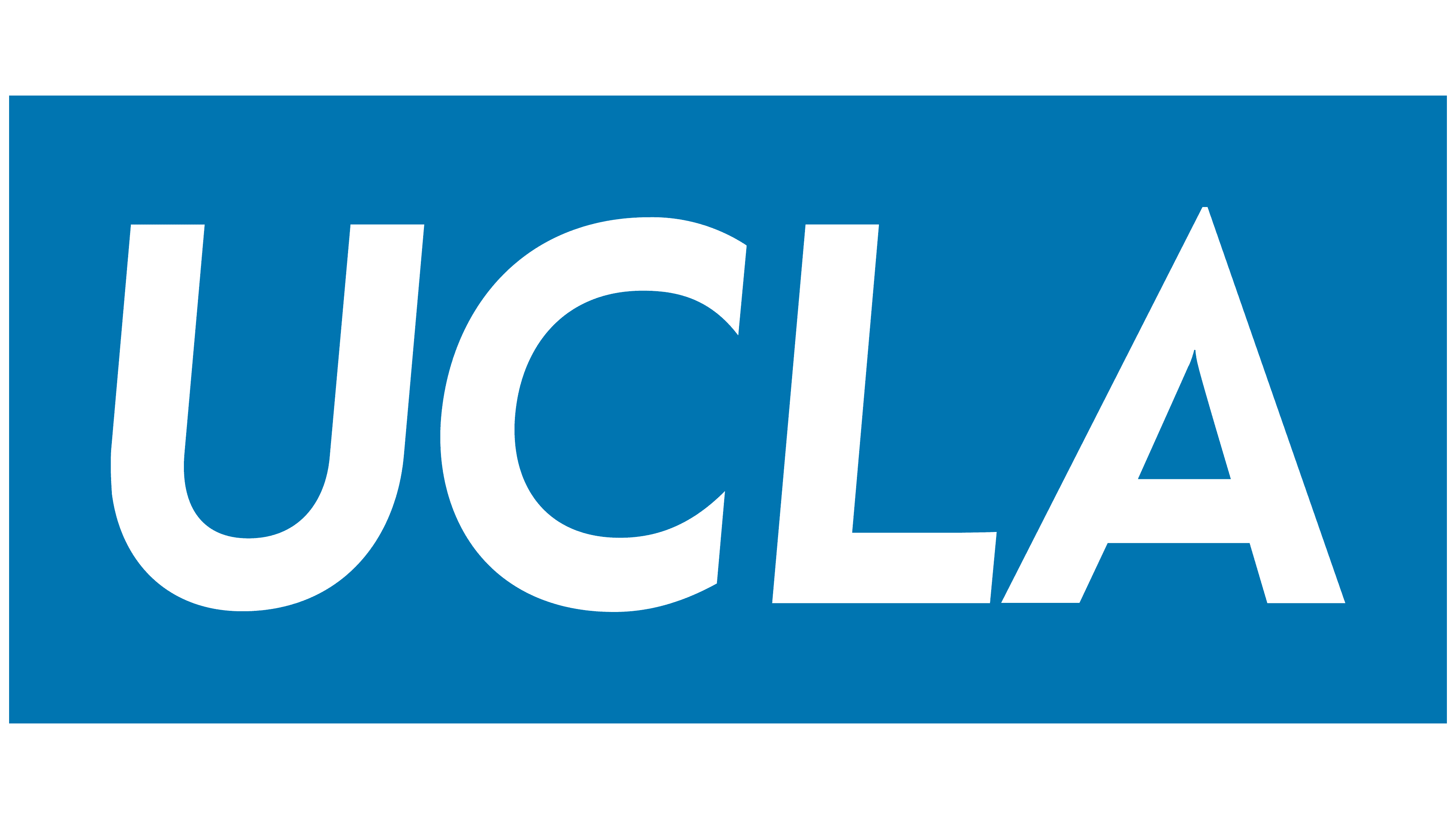 UCLA Logo - California Los Angeles Logo ...