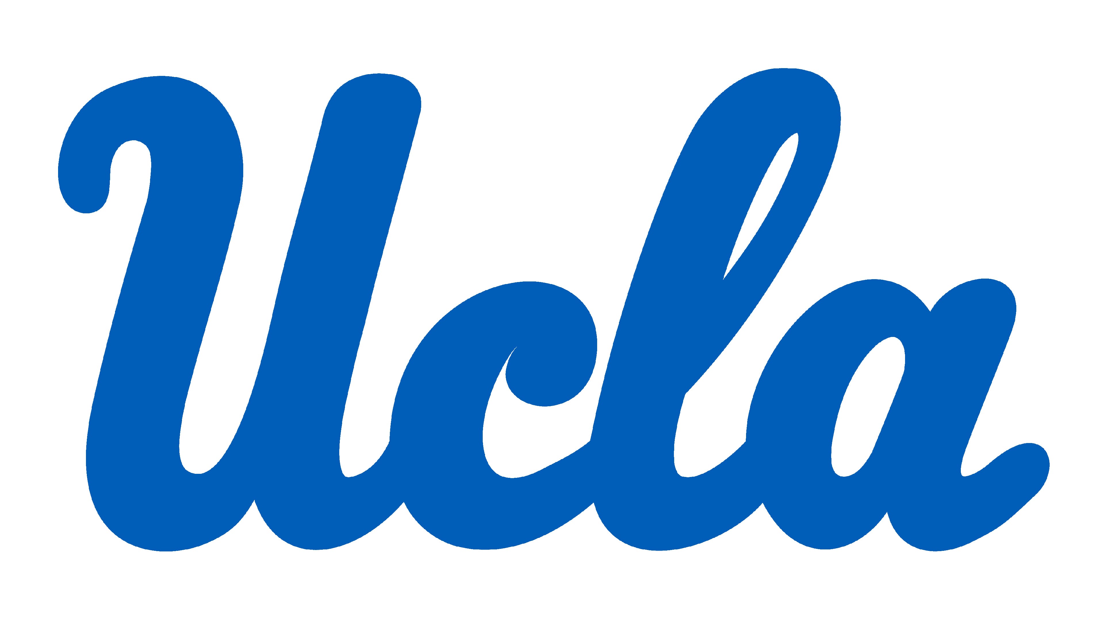 UCLA Logo - UCLA Logo and symbol, meaning, history ...