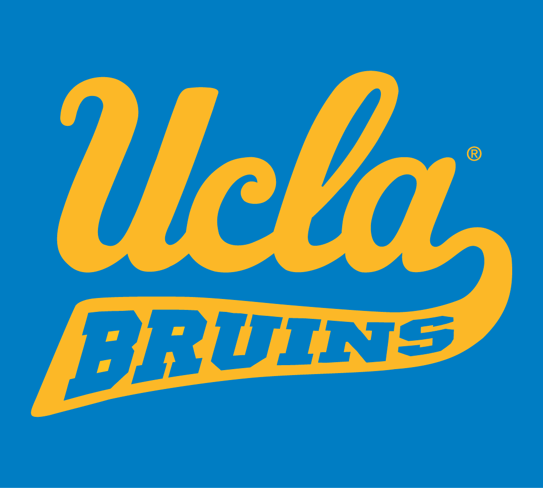 UCLA Logo - UCLA Bruins Logo - Alternate Logo ...