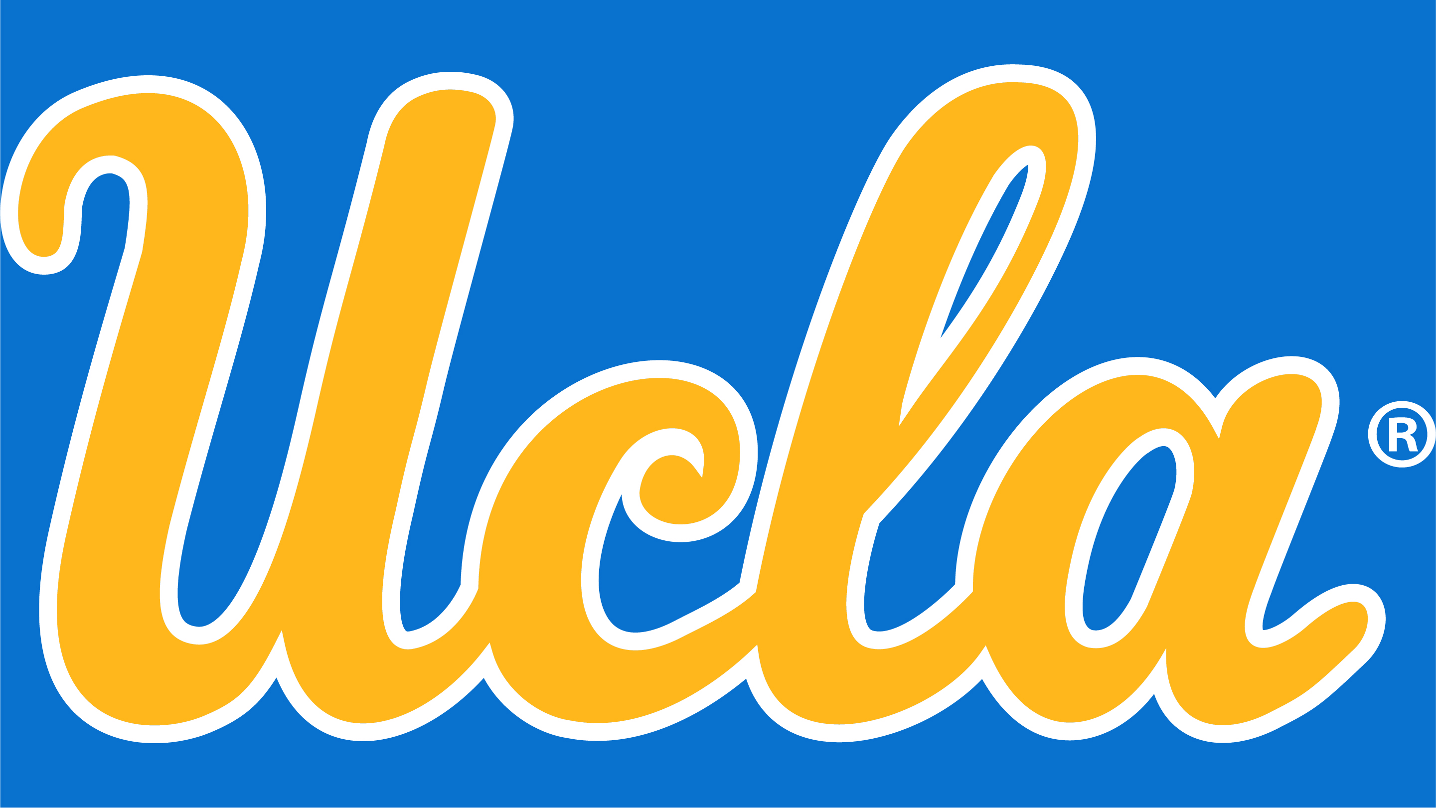 UCLA Logo - UCLA Bruins | Logo Brands