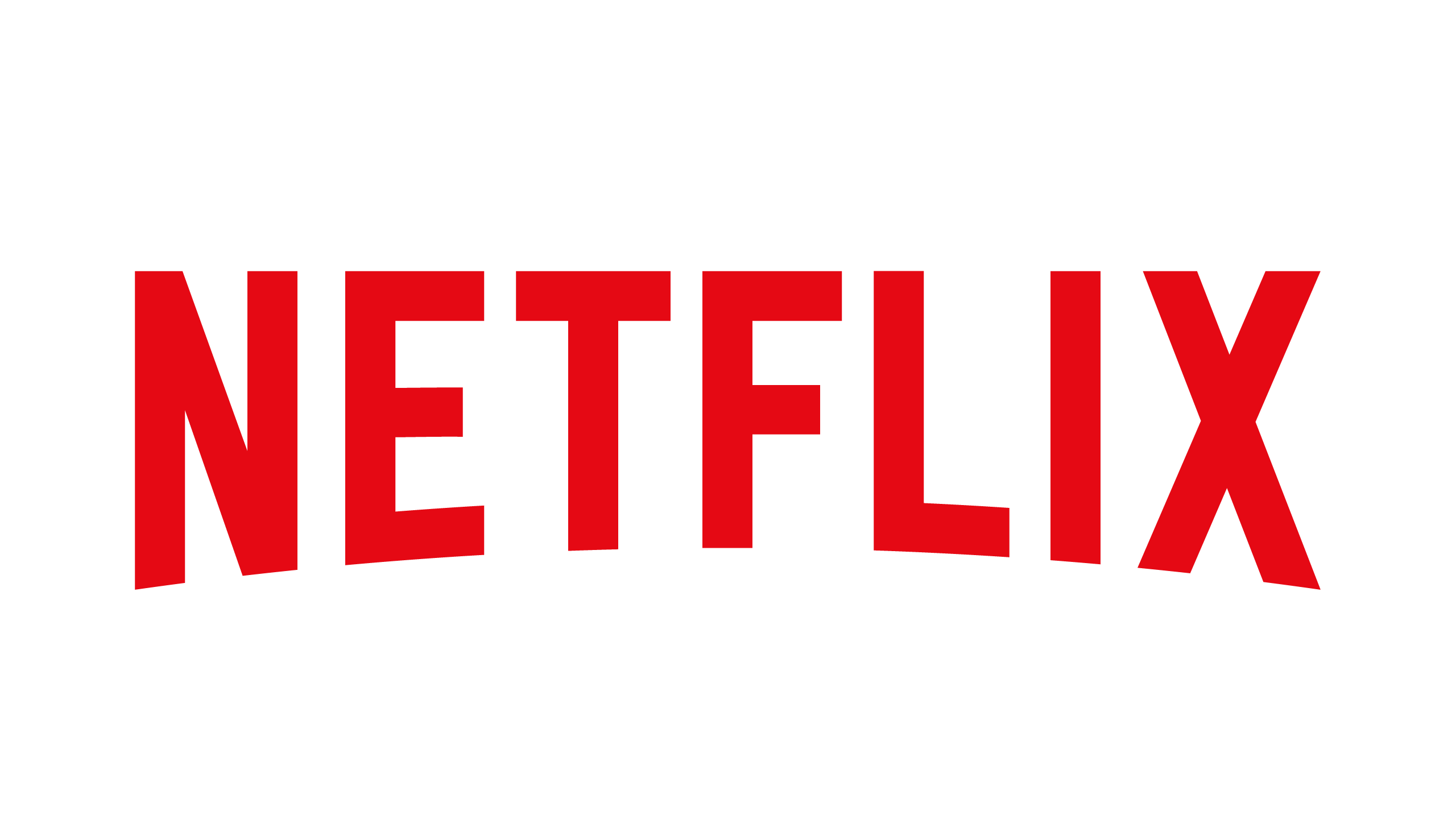 Netflix Logo - Netflix Font is → Bebas Neue