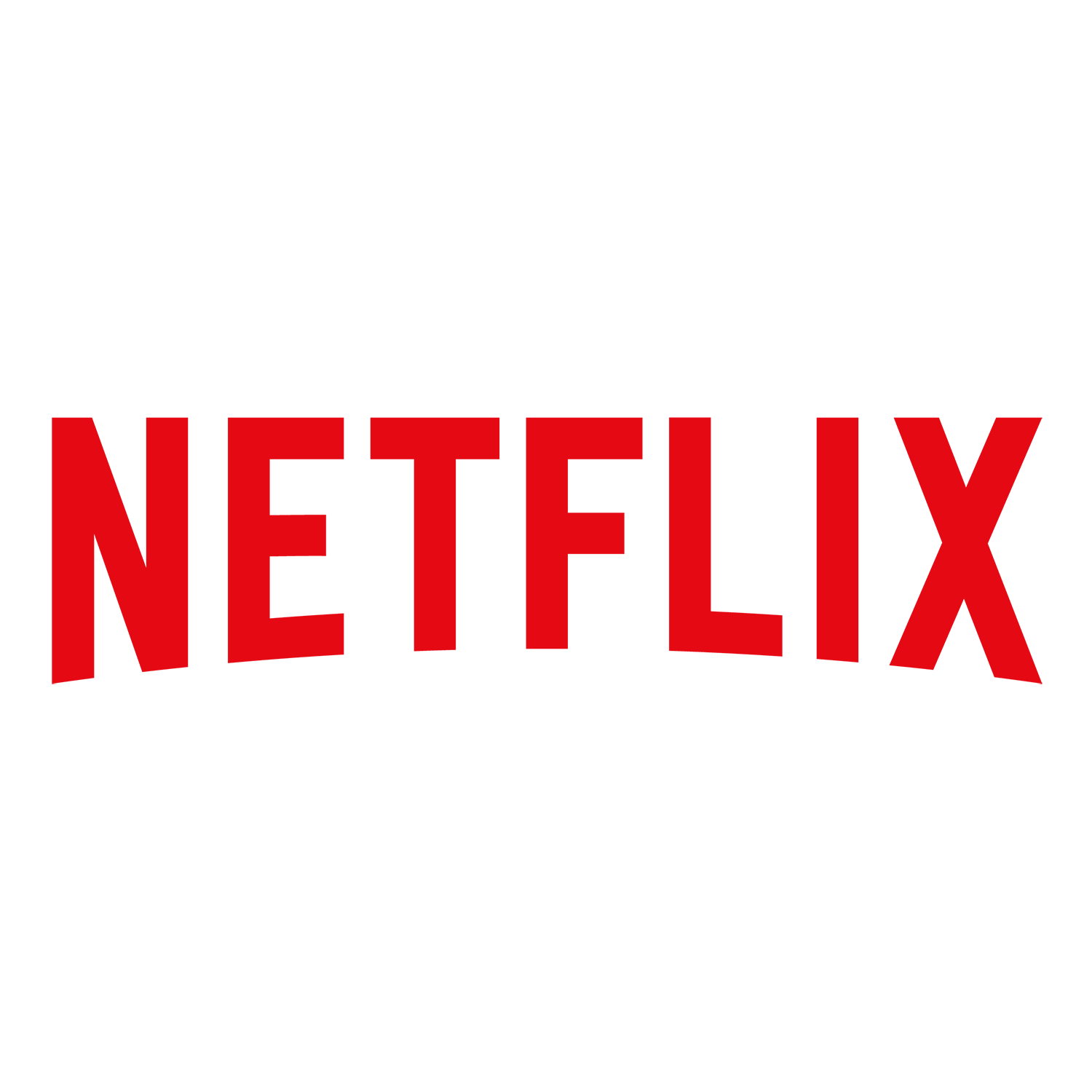 Netflix Logo - Netflix logo transparent PNG. FREE PNG