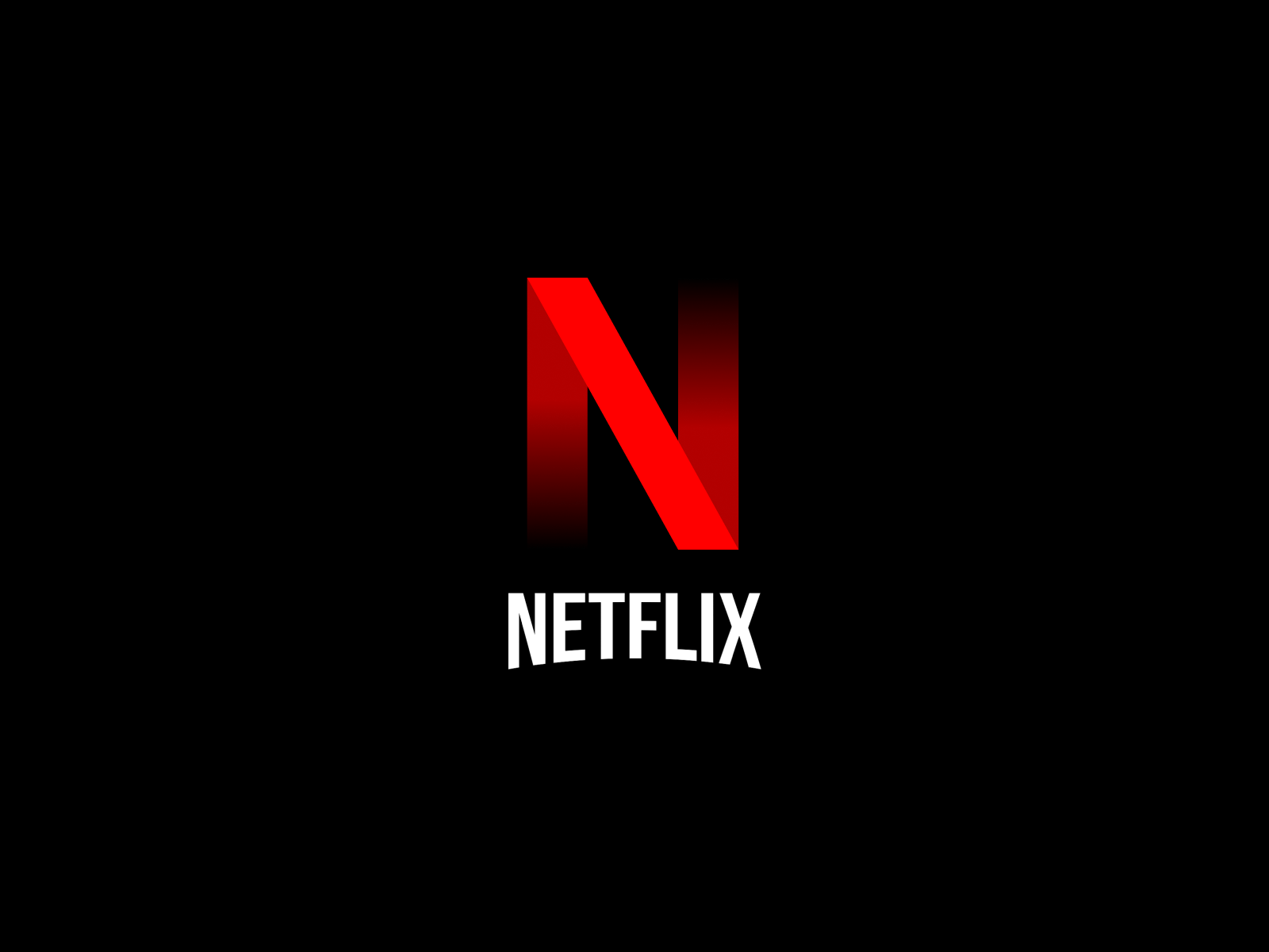 Netflix Logo - Netflix Logo. Rebrand