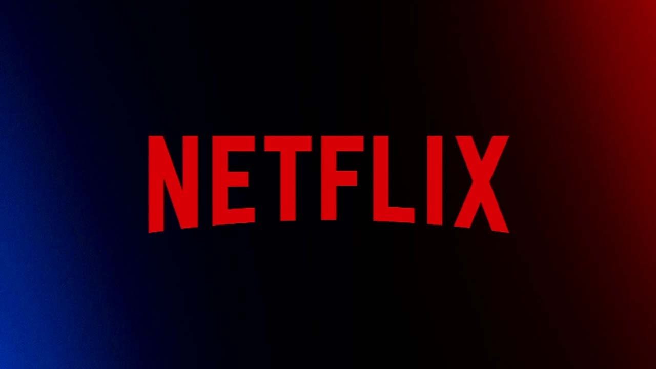 Netflix Logo - Netflix Starting From $6.99 a Month