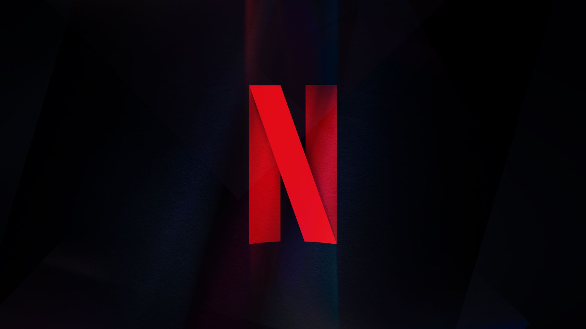 Netflix Logo - Netflix Logo Identity