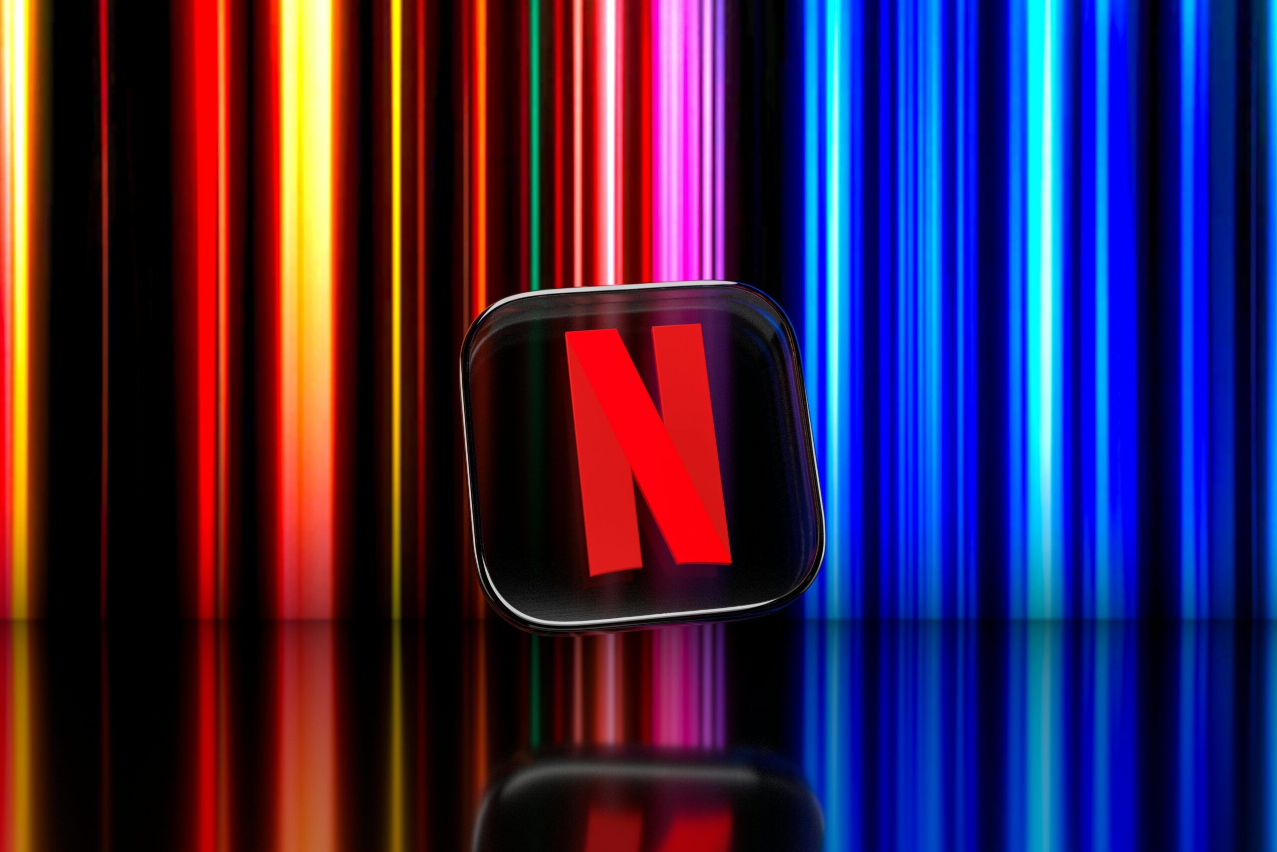 Netflix Logo - Netflix Logo: Meaning, History, Design