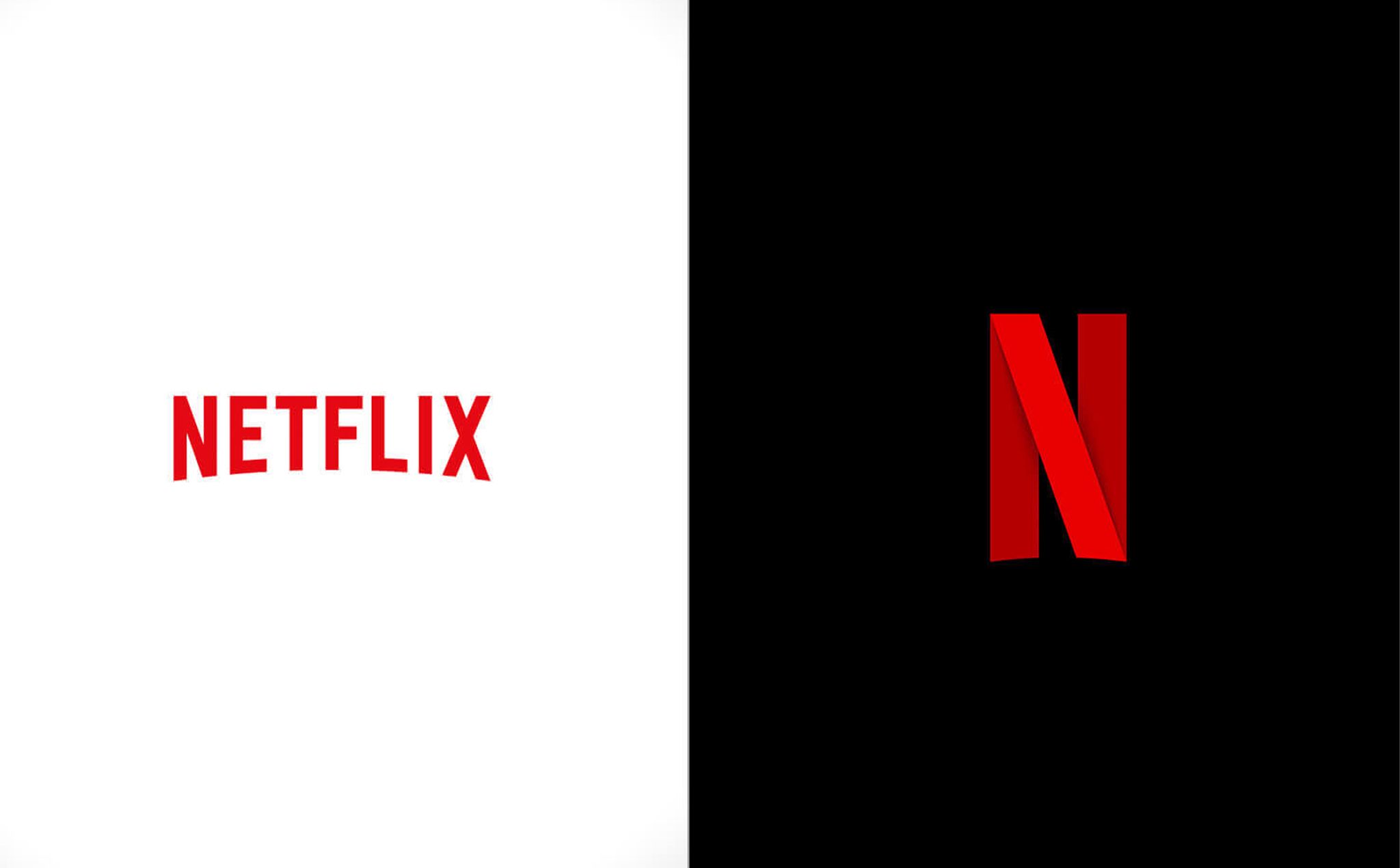 Netflix Logo - Netflix Logo Design: The Sequel