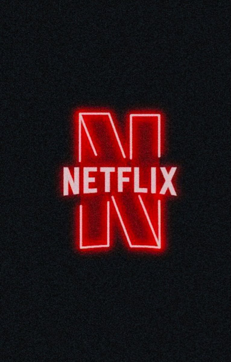 Netflix Logo - Favourite Netflix Movie Tv Series?