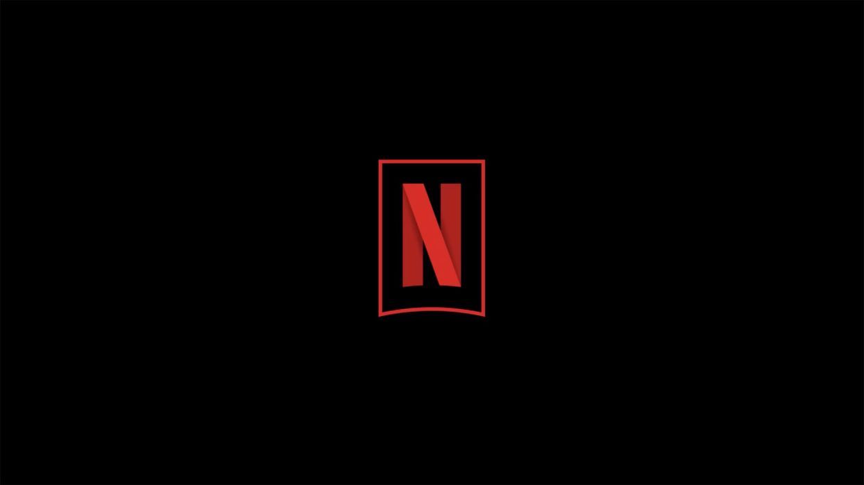 Netflix Logo - Why Is Netflix Prioritizing Its Ad Tier