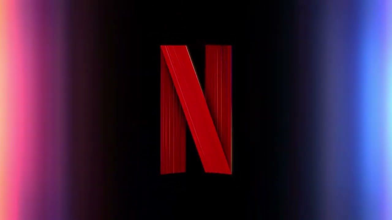 Netflix Logo - Netflix Logo 2024