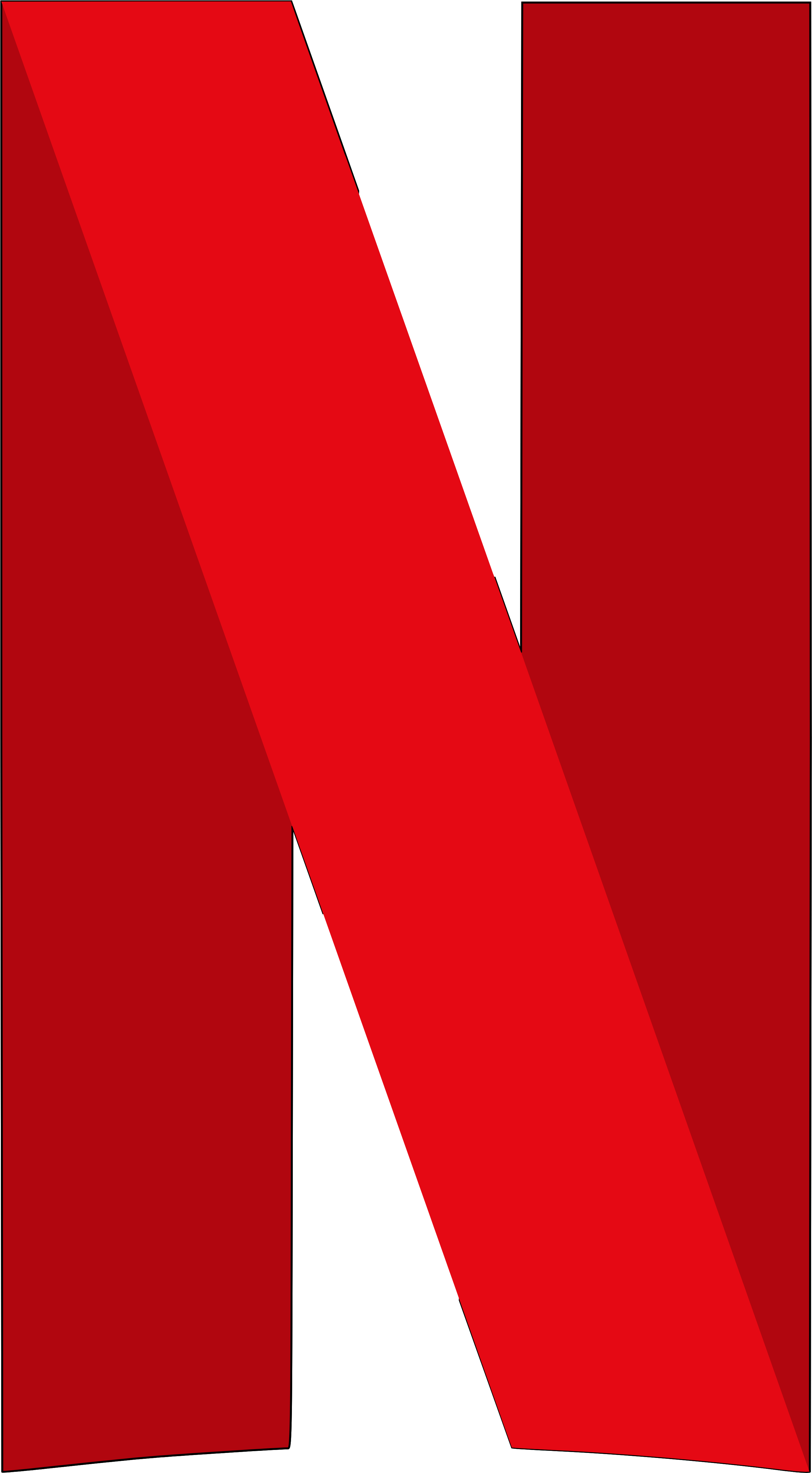 Netflix Logo - Netflix logo PNG transparent image ...