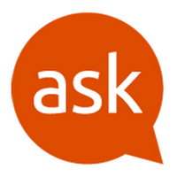 Ask Logo - Where can I get the Ask Ubuntu speech bubble logo? - Ask Ubuntu Meta