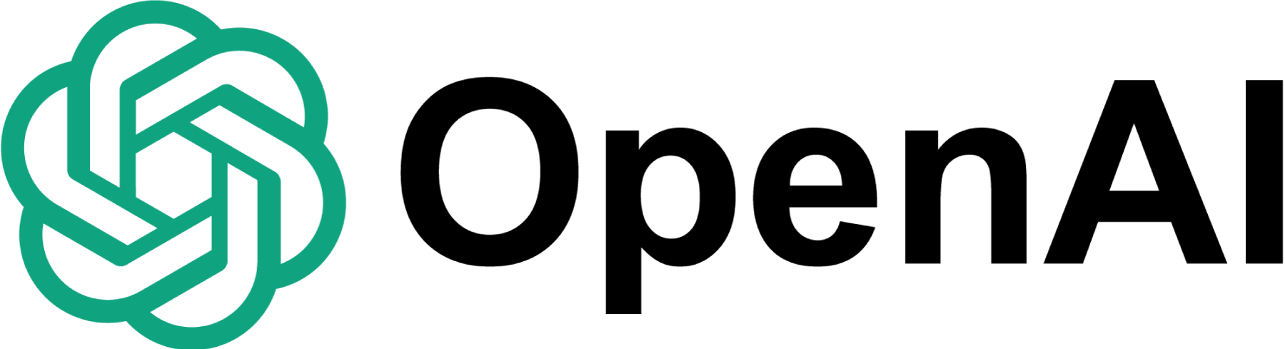 OpenAI Logo - OpenAI Logo PNG With Transparent Background