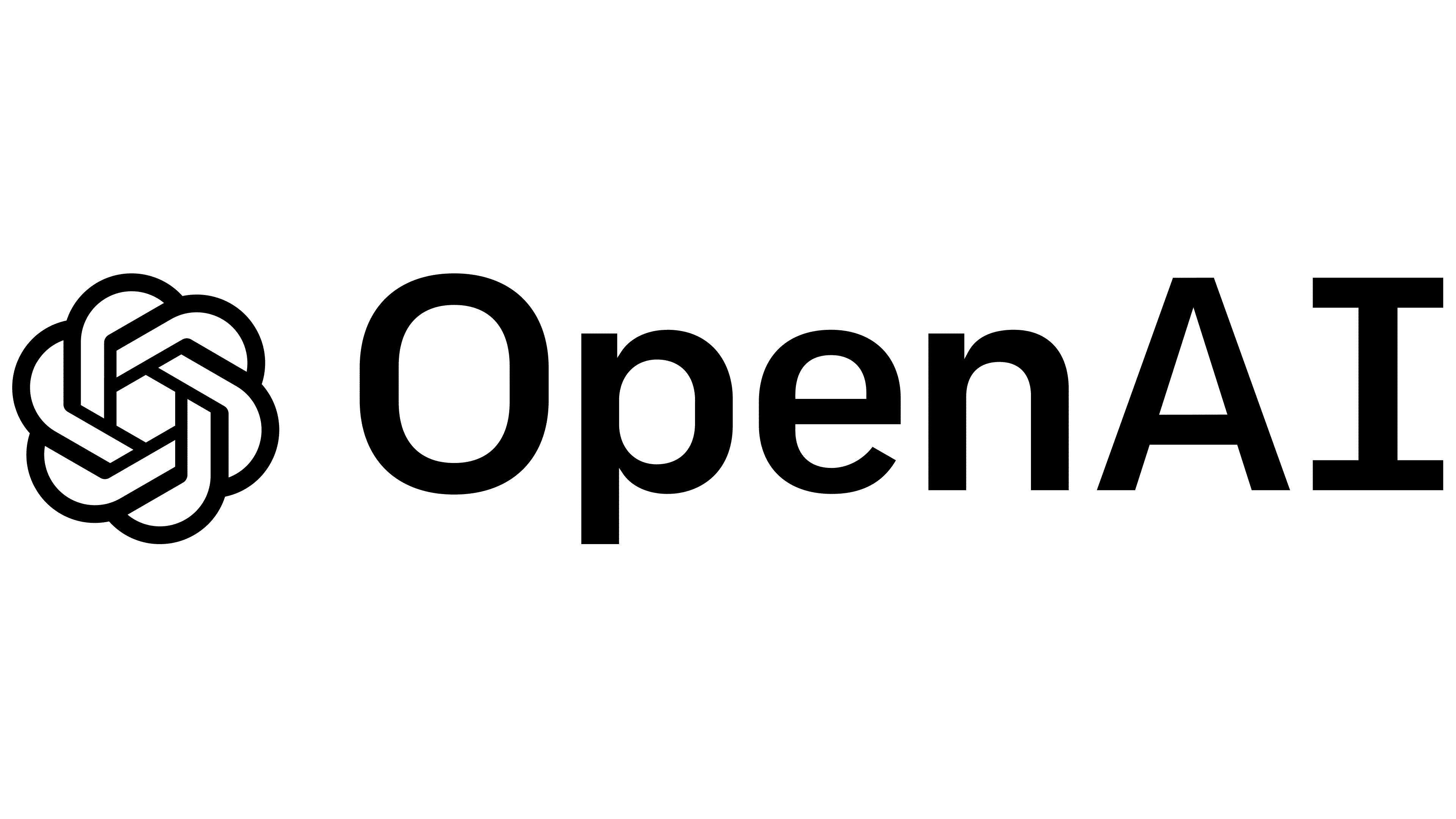 OpenAI Logo - OpenAI Logo, symbol, meaning, history