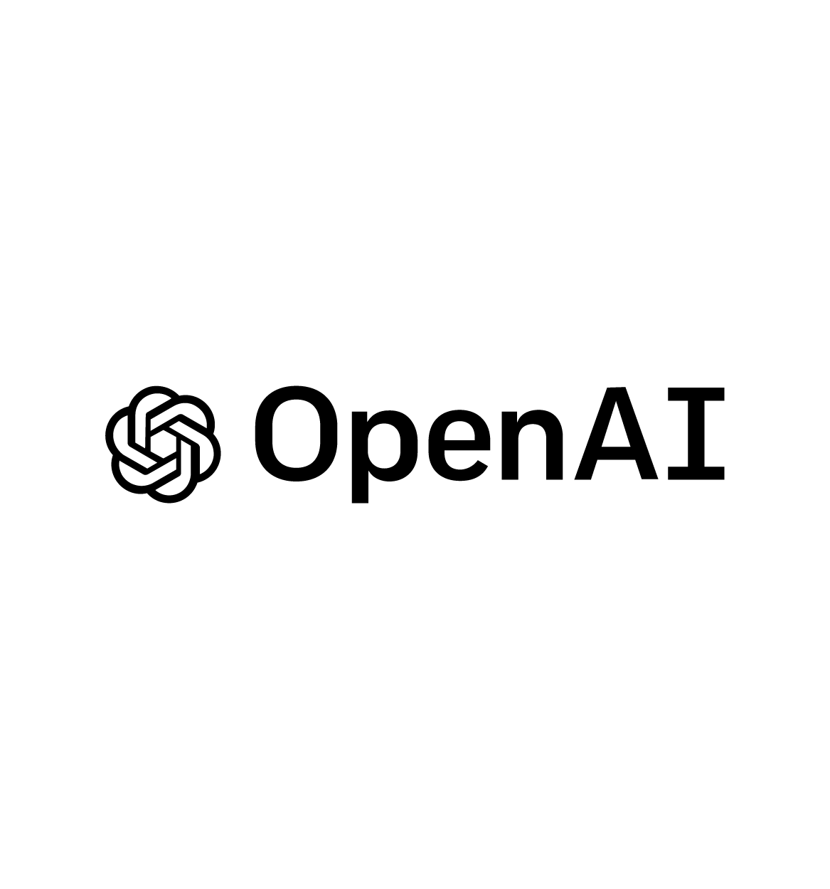 OpenAI Logo - OpenAI Logo for Creative Design