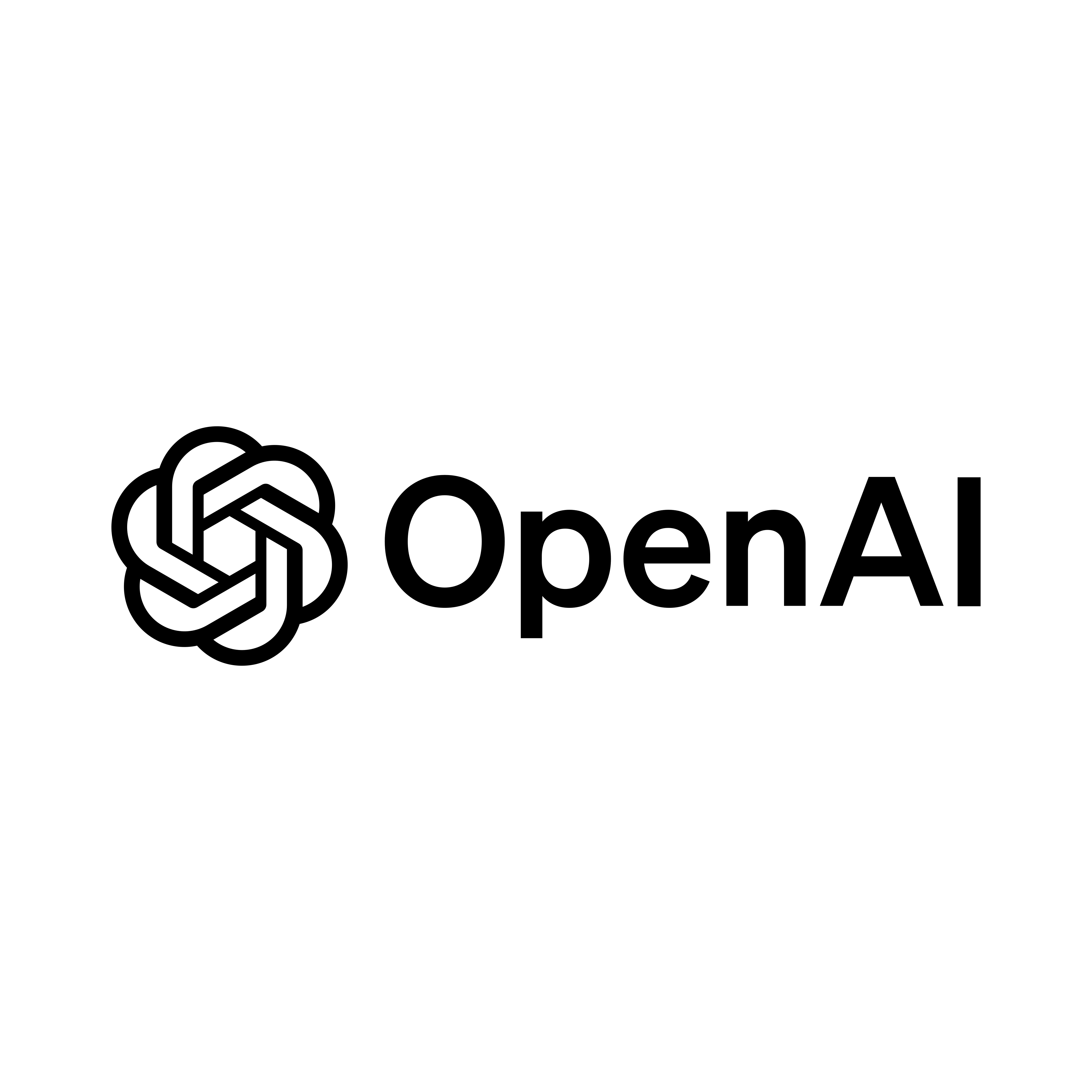 OpenAI Logo - OpenAI Logo - PNG and Vector - Logo ...