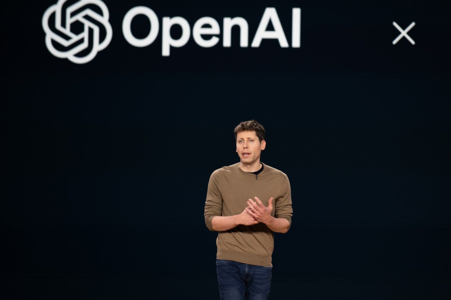 OpenAI Logo - a new logo ...