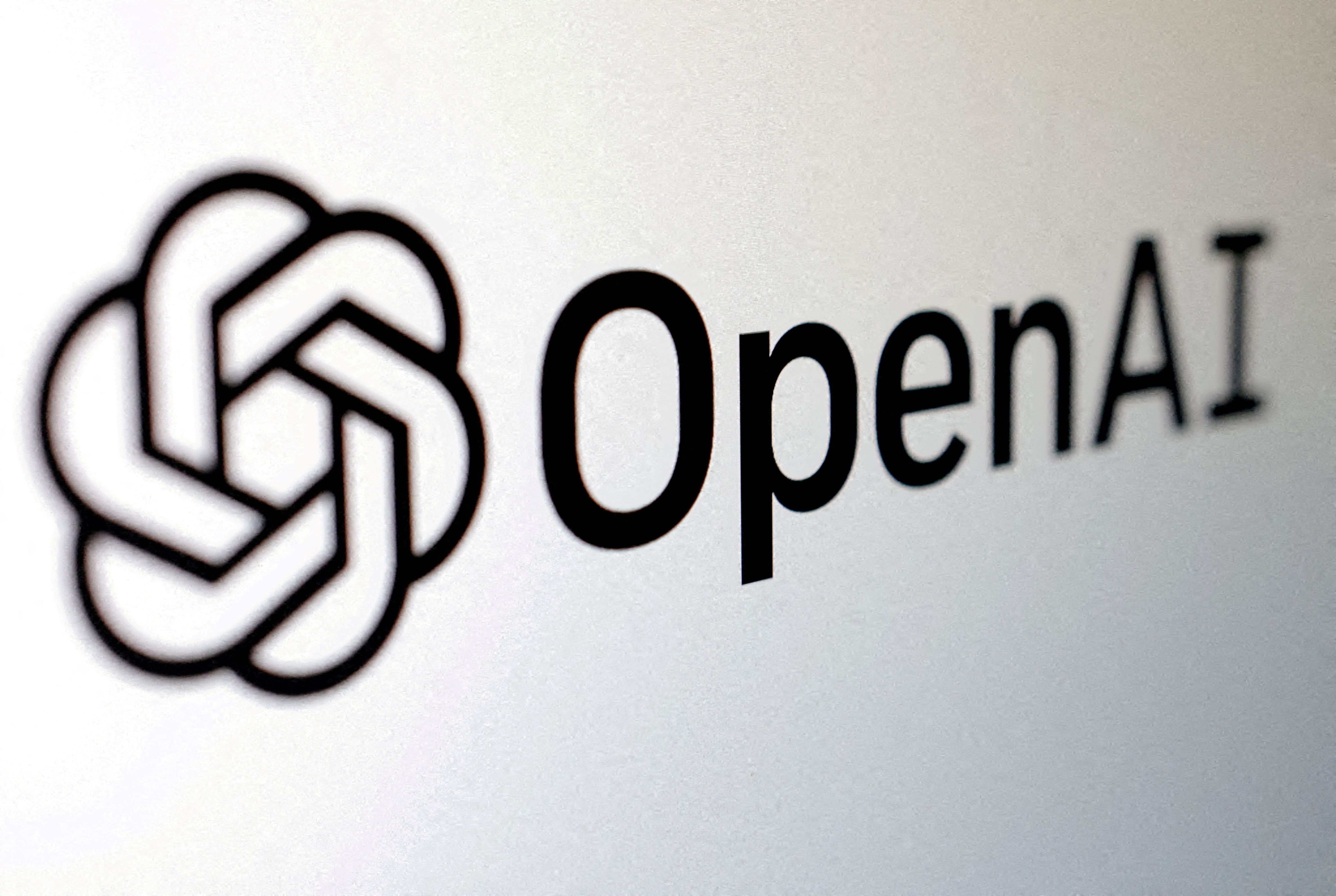 OpenAI Logo - OpenAI, Arizona State University ...