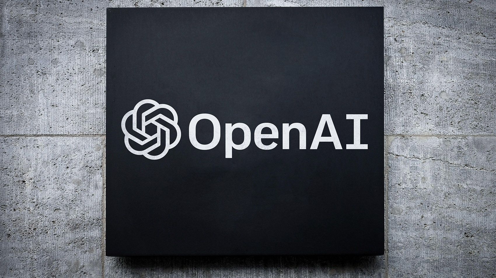 OpenAI Logo - OpenAI's Jaffer: ChatGPT Enterprise