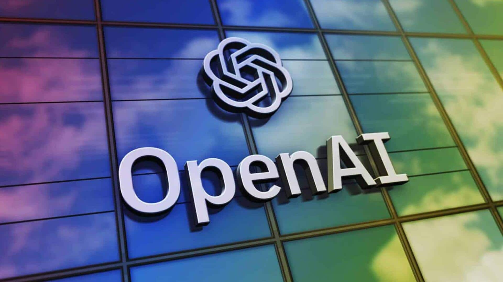 OpenAI Logo - OpenAI staff is not happy with company ...