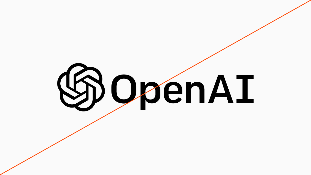 OpenAI Logo openai-logo