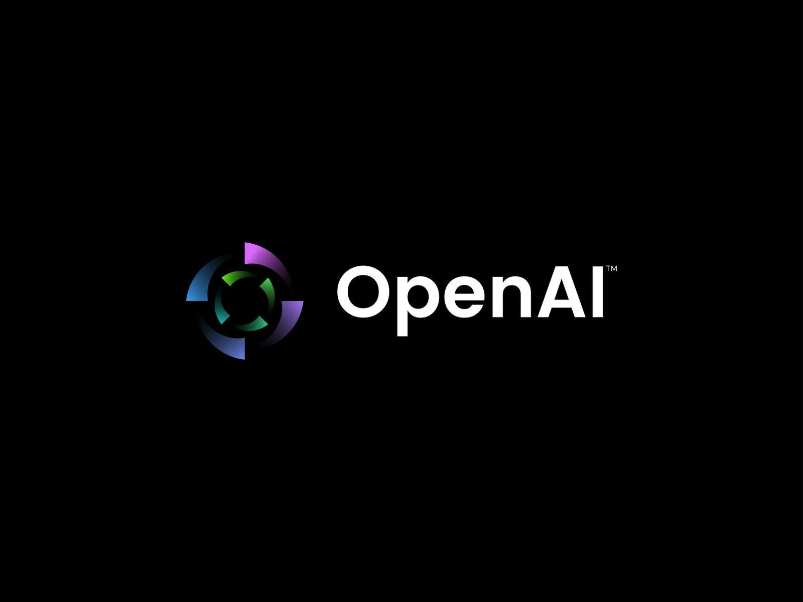 OpenAI Logo - Dribbble on X: 